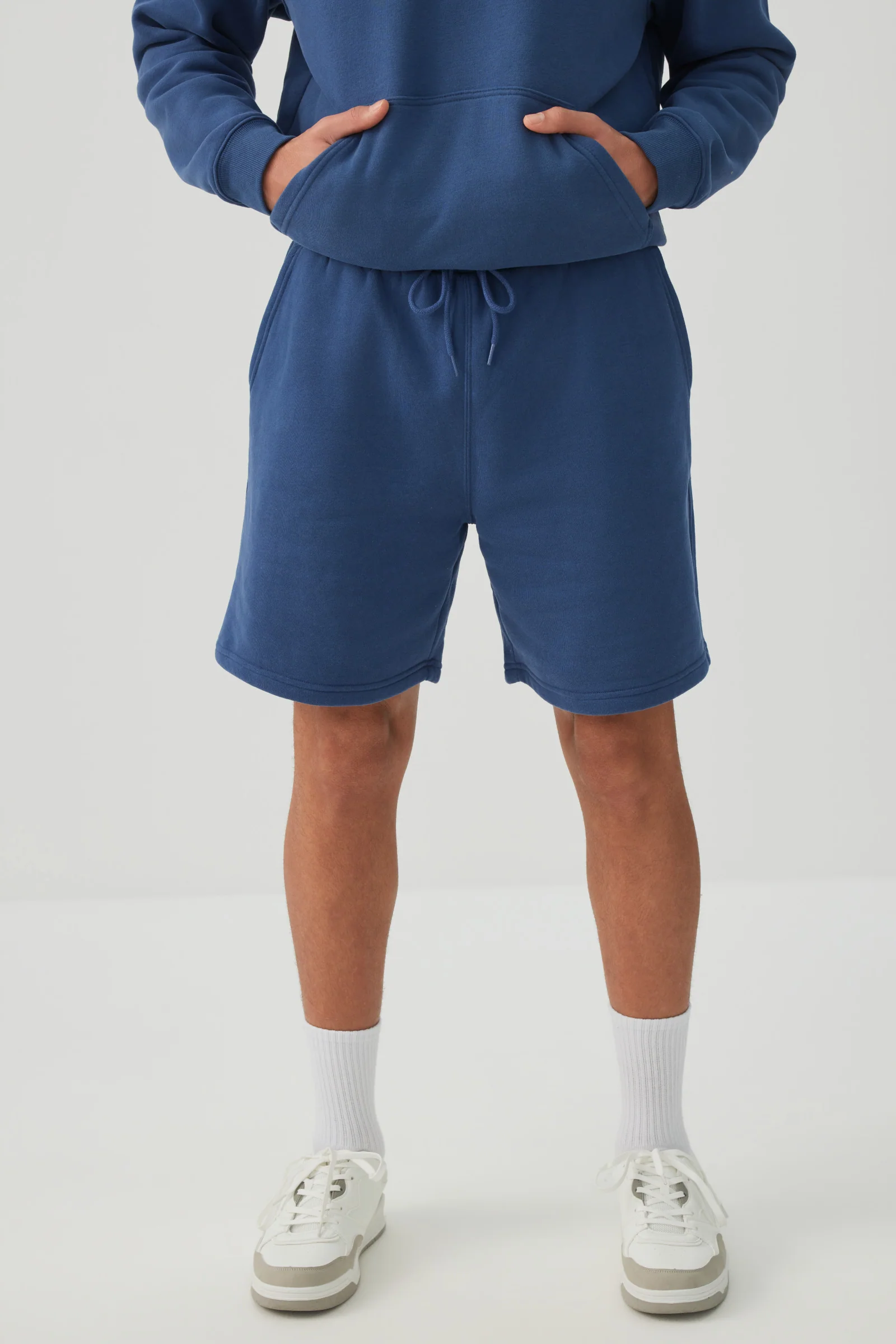 MADESOFT™ Fleece Shorts - Image 3