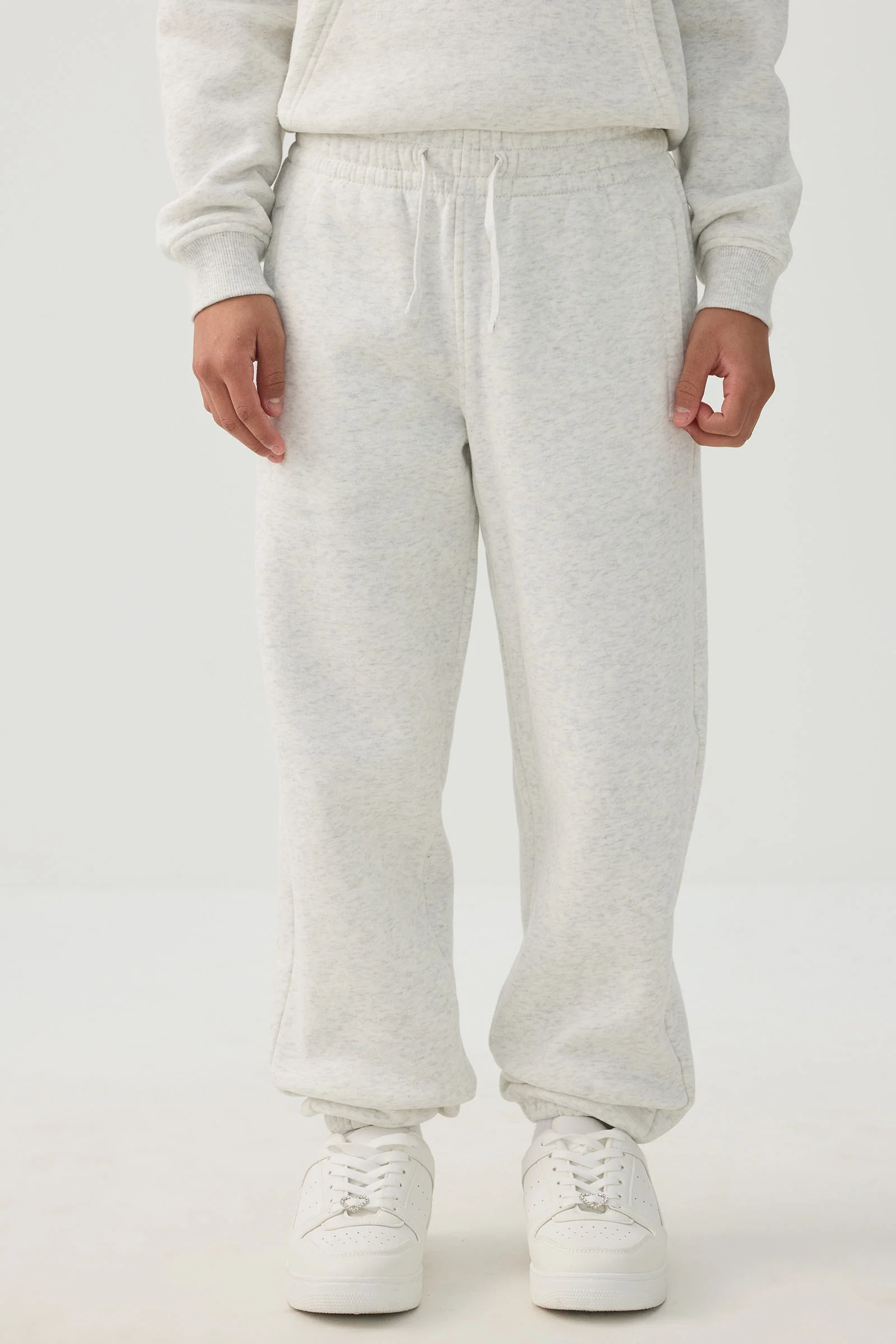 MADESOFT™ Fleece Sweatpants - Image 2