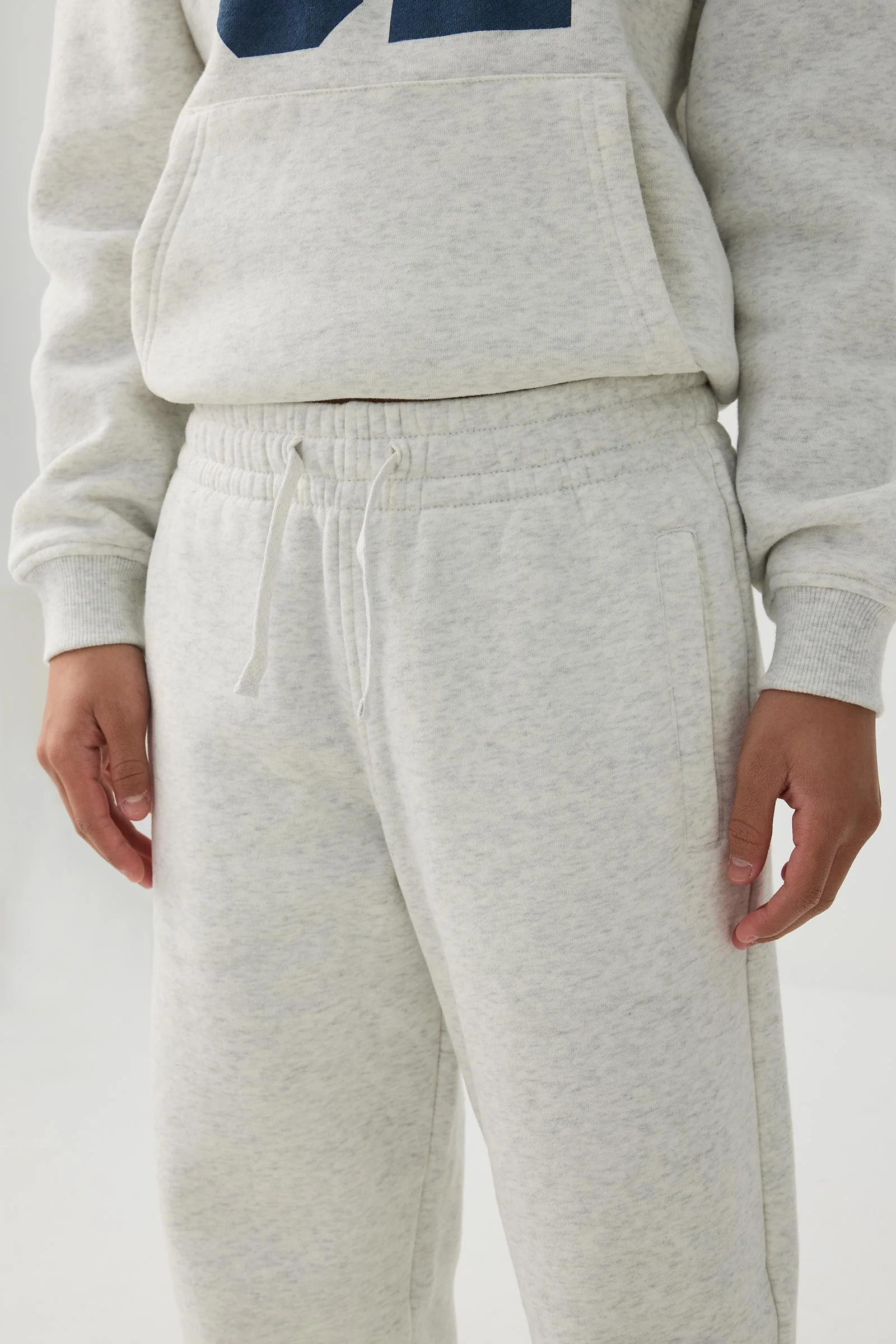 MADESOFT™ Fleece Sweatpants - Image 3