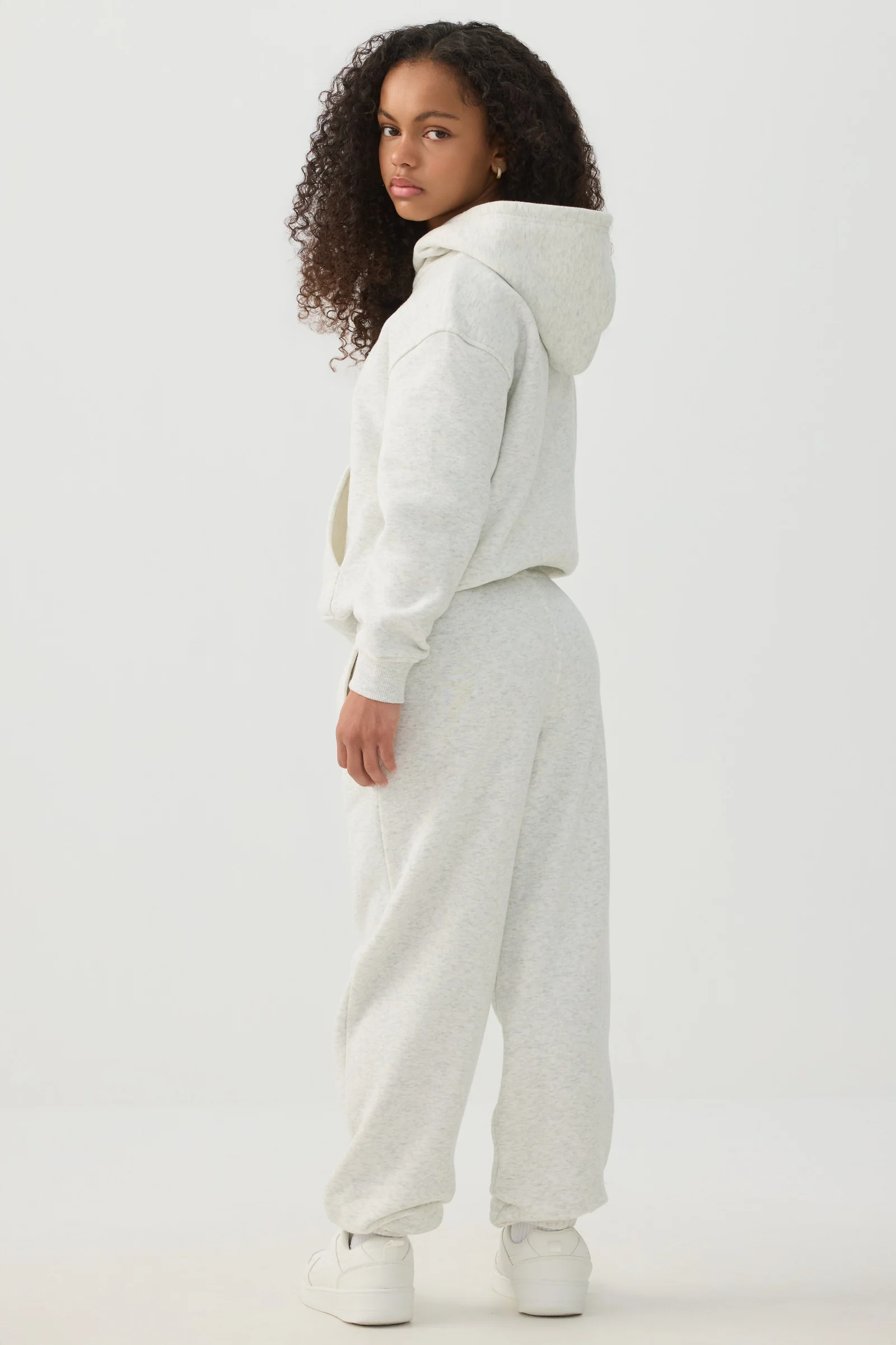 MADESOFT™ Fleece Sweatpants - Image 4