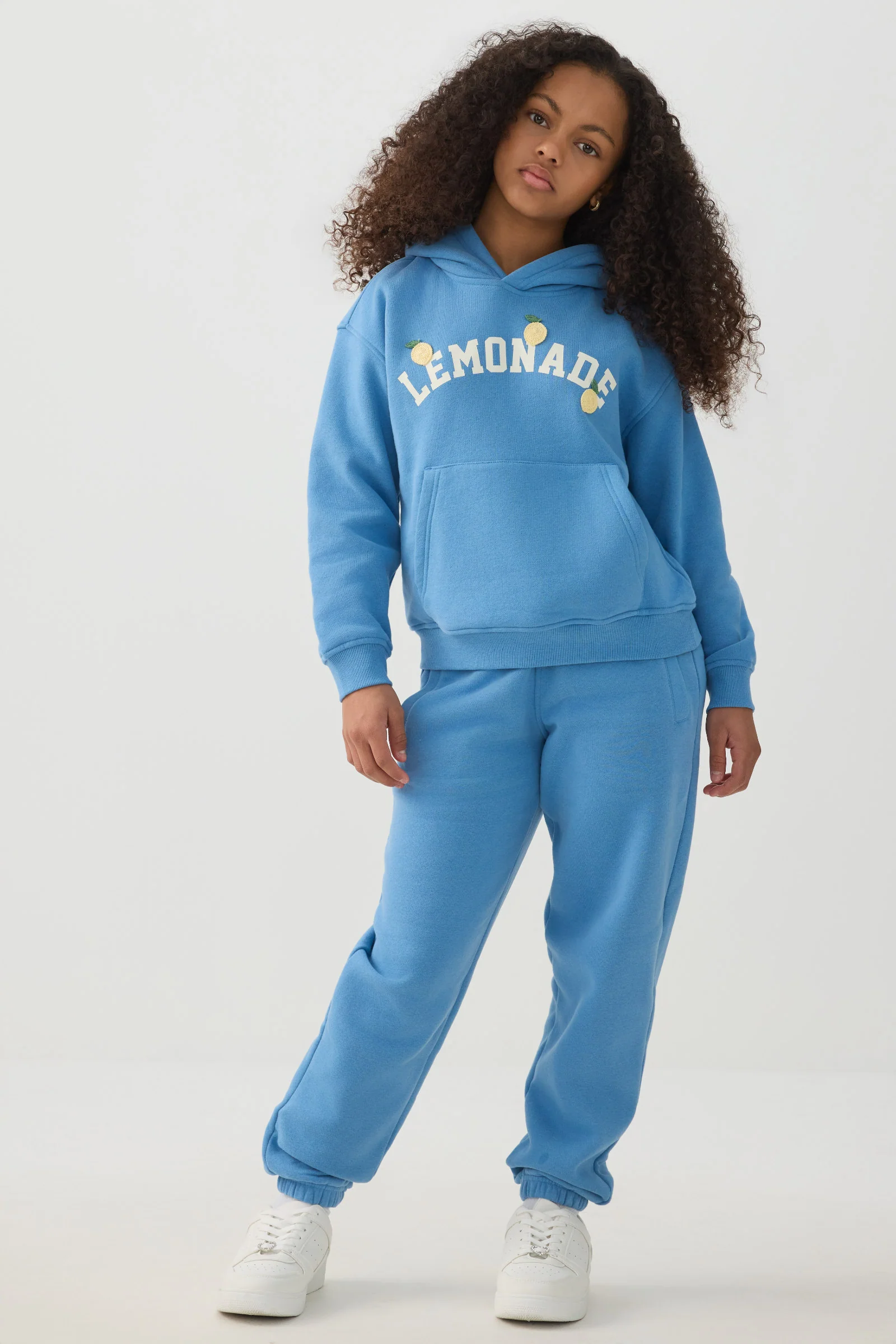 MADESOFT™ Fleece Sweatpants