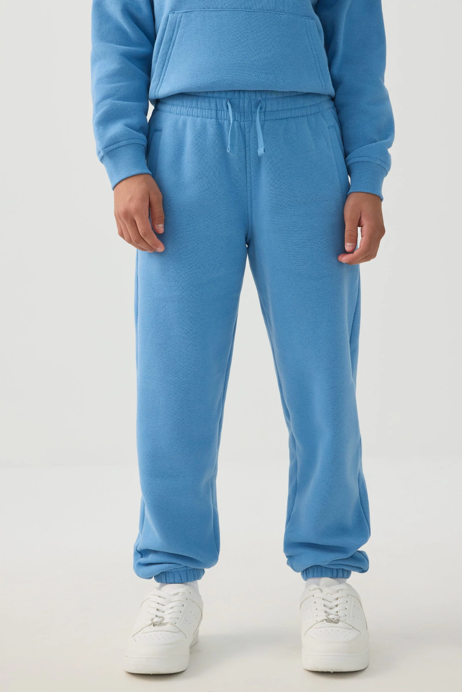MADESOFT™ Fleece Sweatpants - Image 2