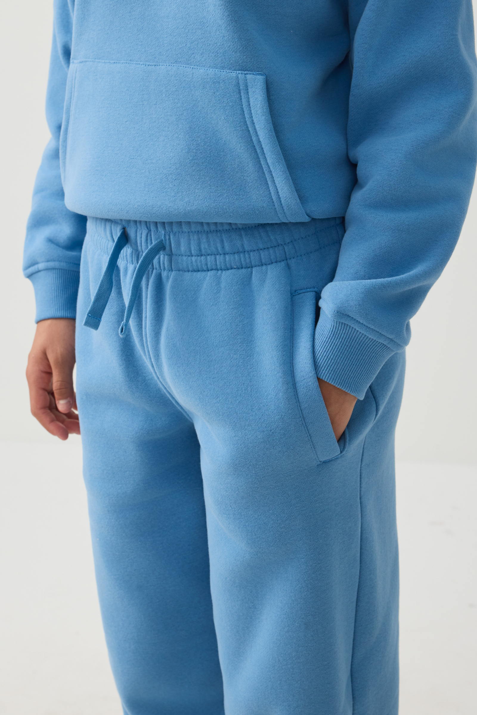 MADESOFT™ Fleece Sweatpants - Image 3