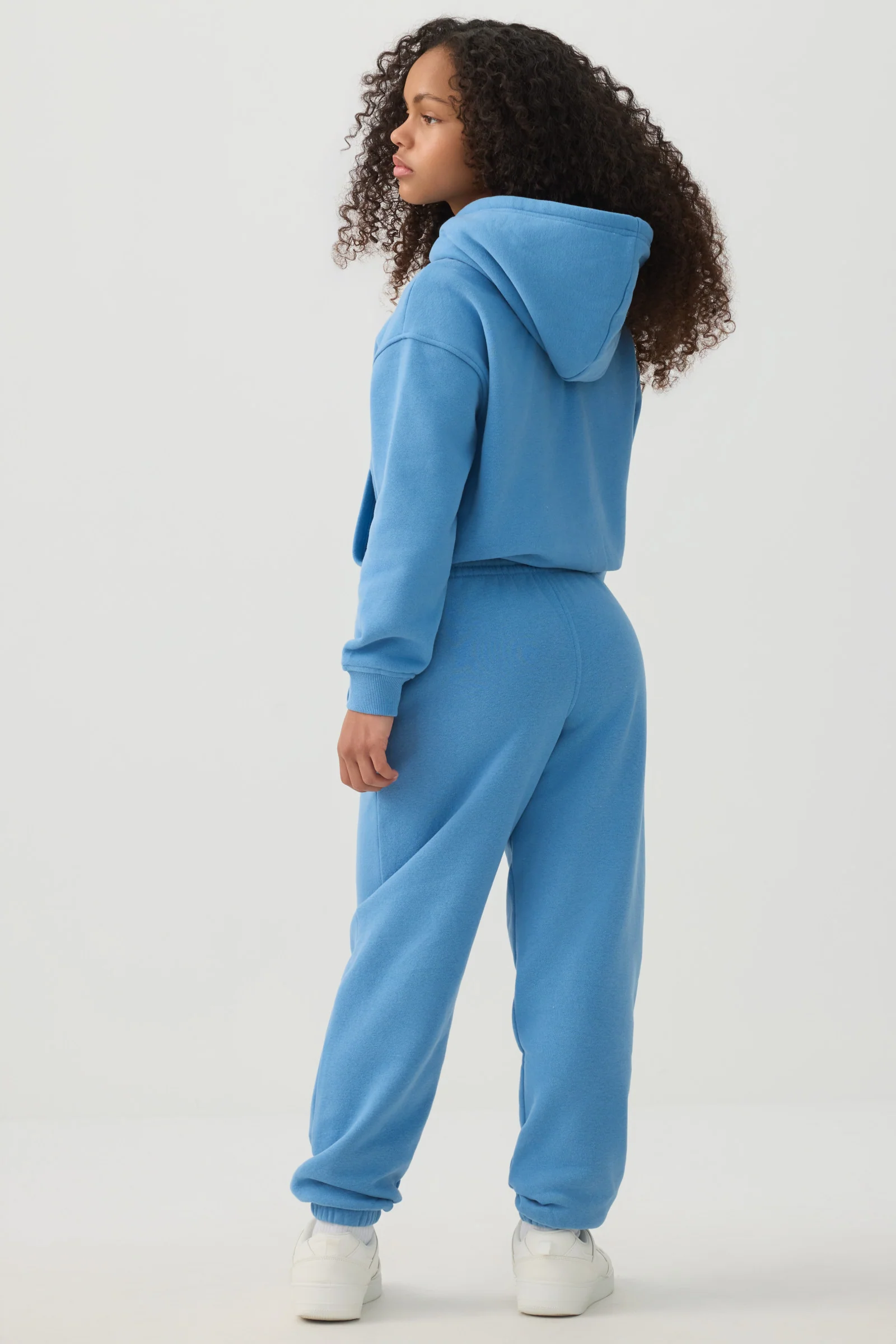 MADESOFT™ Fleece Sweatpants - Image 4