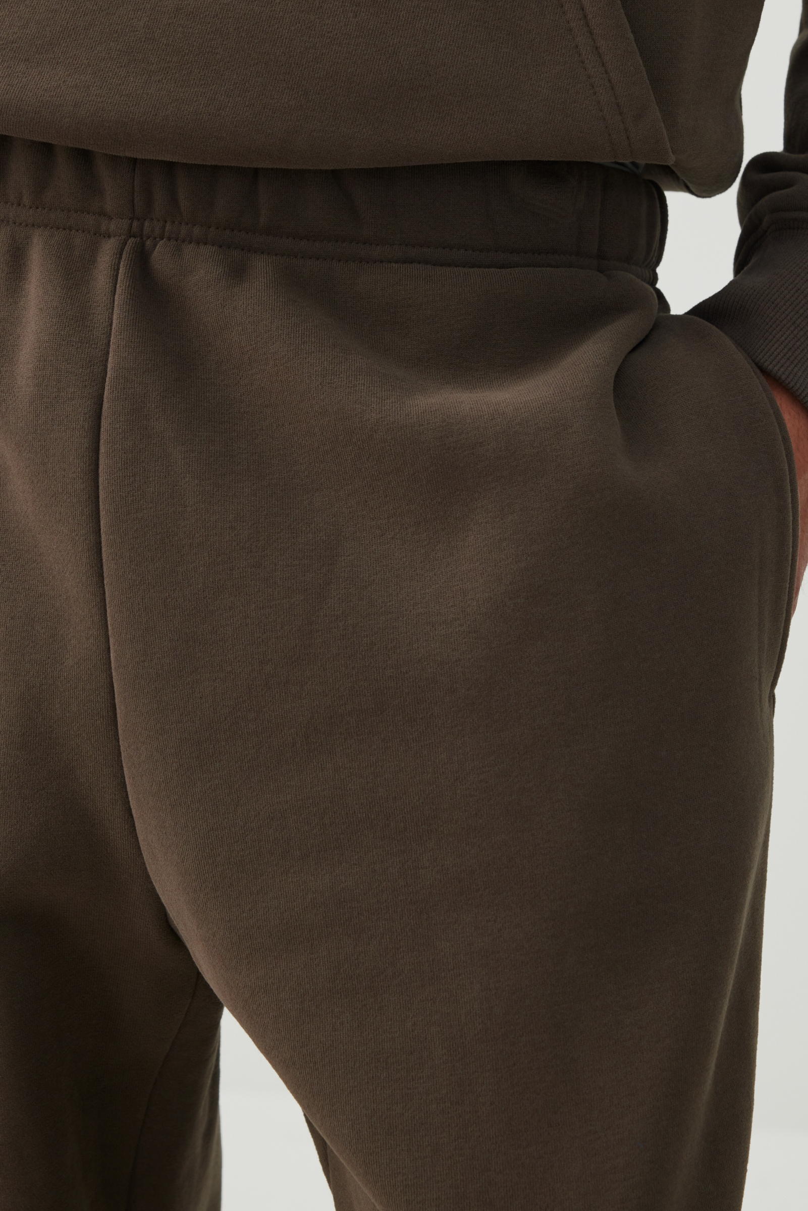 MADESOFT™ Fleece Sweatpants - Image 3
