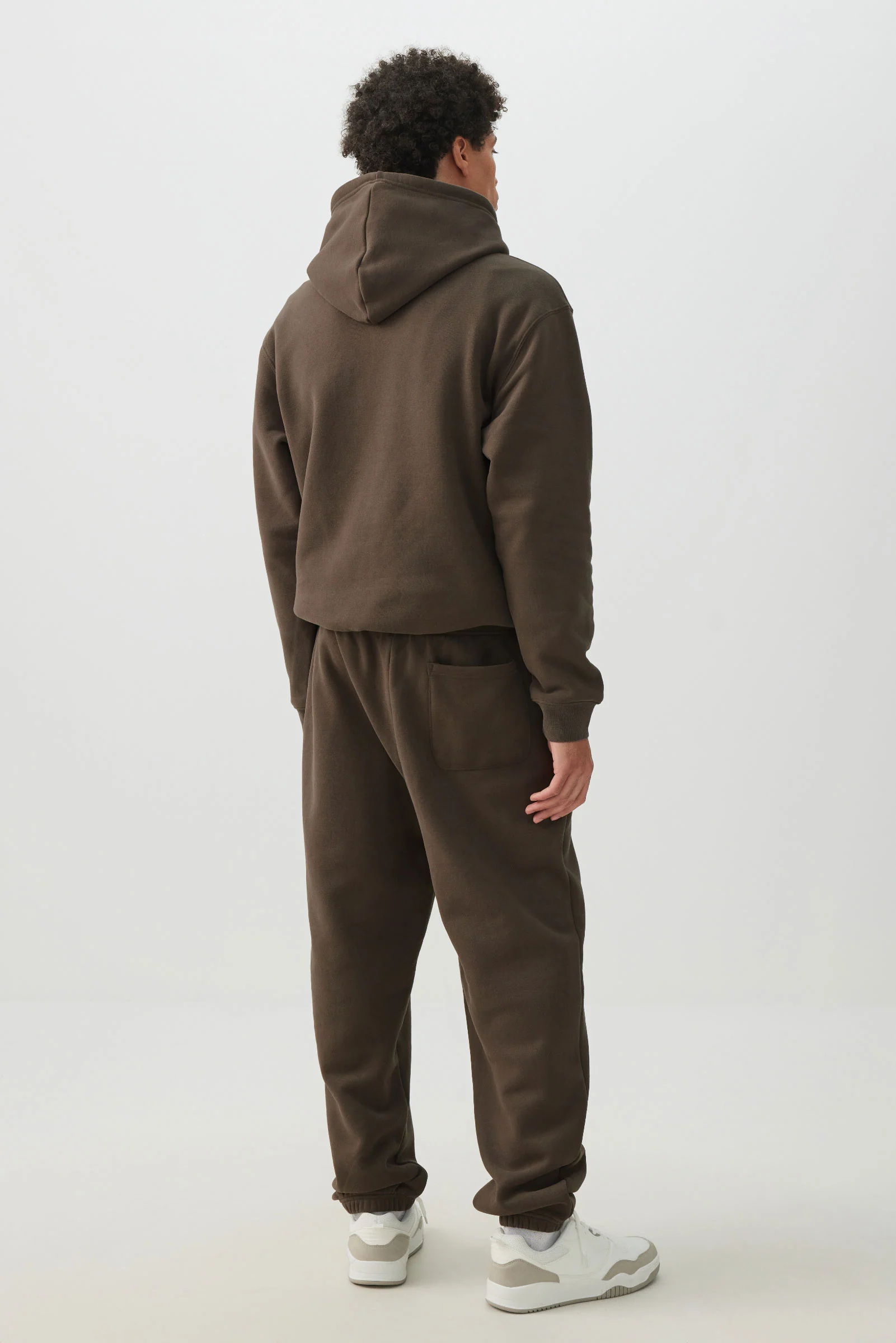 MADESOFT™ Fleece Sweatpants - Image 4