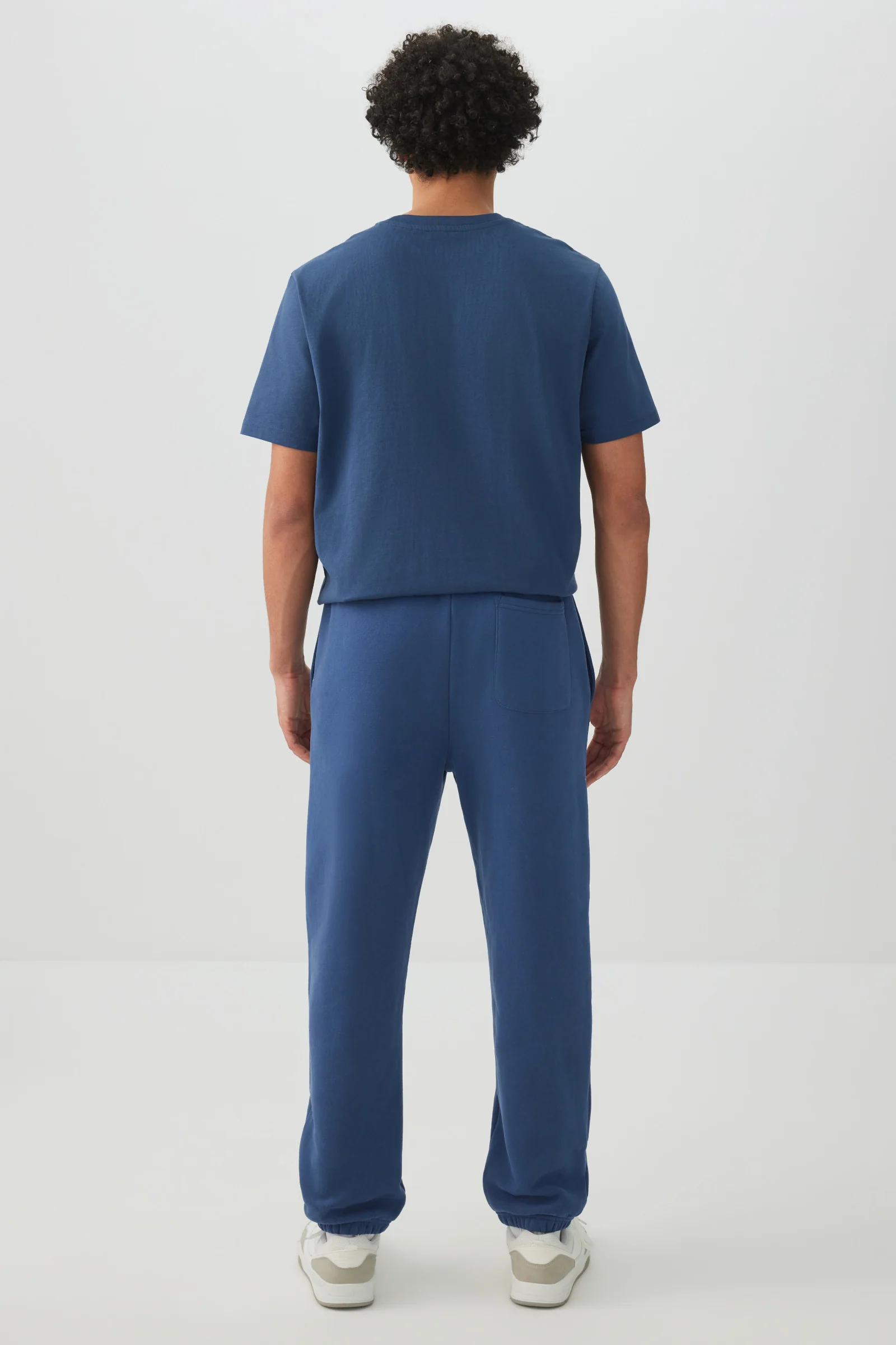 MADESOFT™ Fleece Sweatpants - Image 4