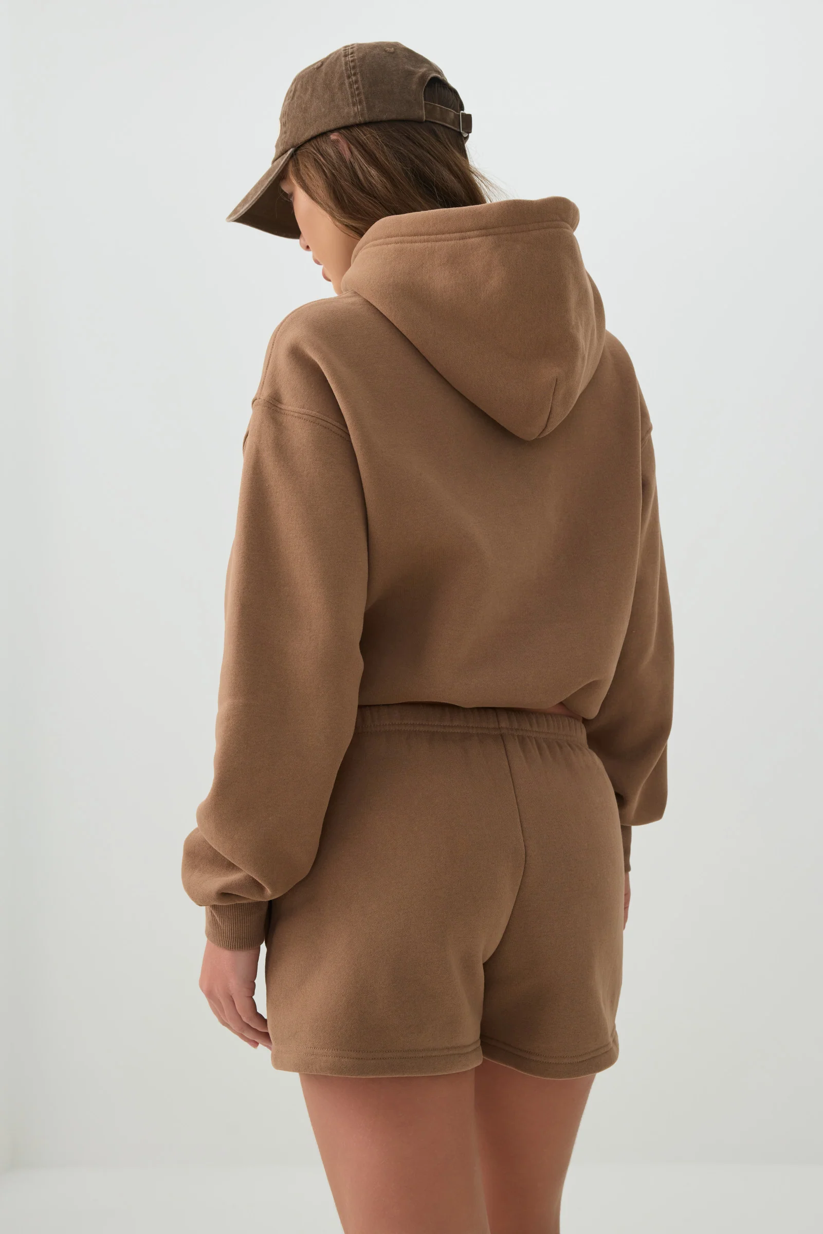 MADESOFT™ Fleece Sweatshorts - Image 5
