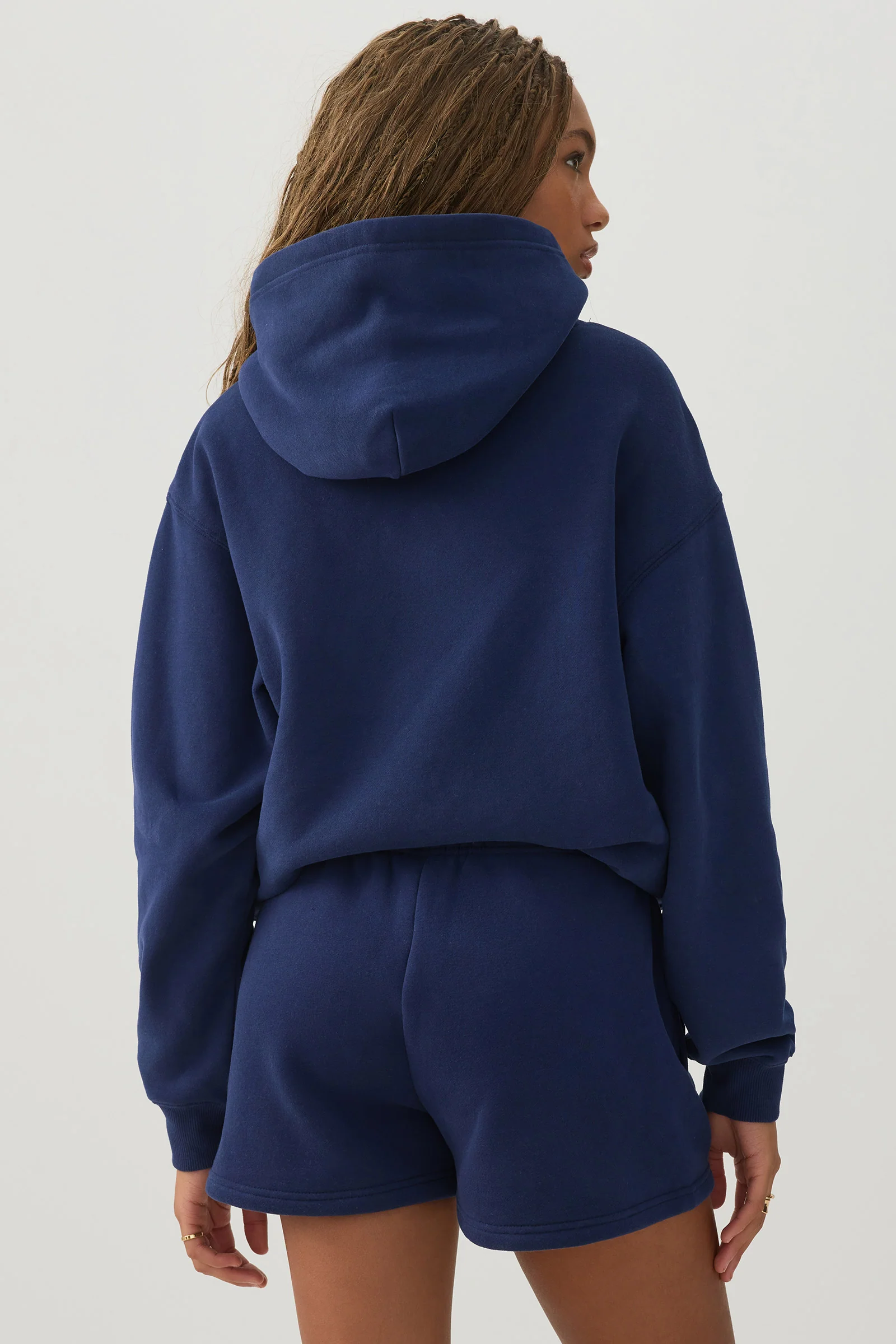 MADESOFT™ Fleece Sweatshorts - Image 5