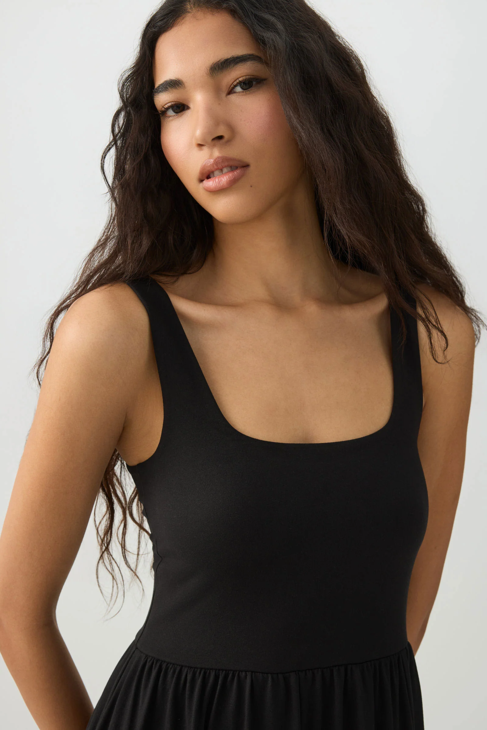 Viral Knit Dress - Image 4