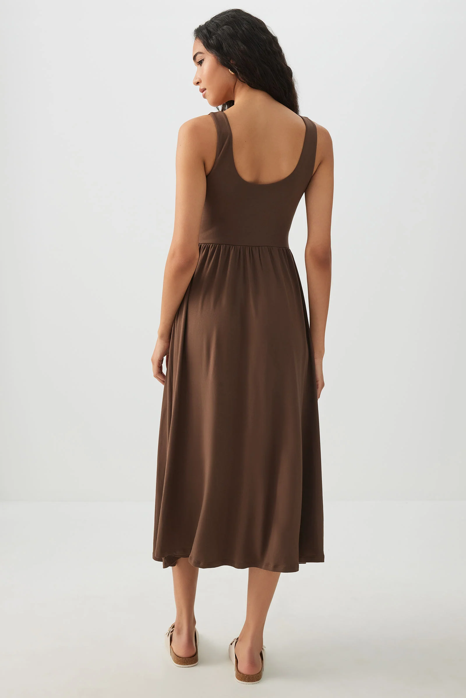 Viral Knit Dress - Image 3