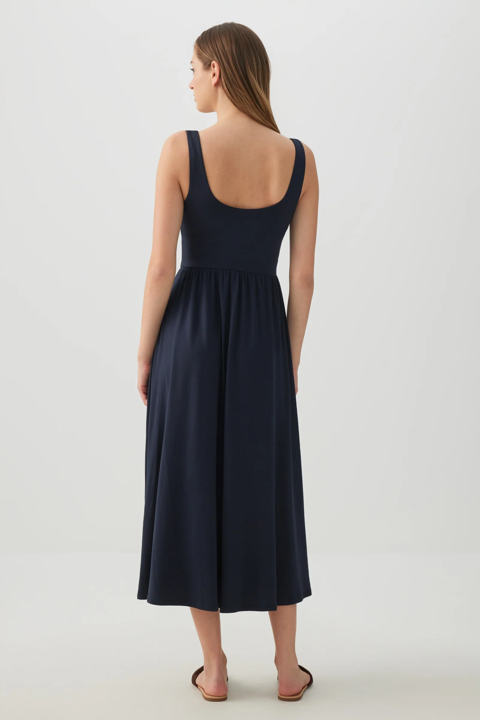 Viral Knit Dress - Image 4