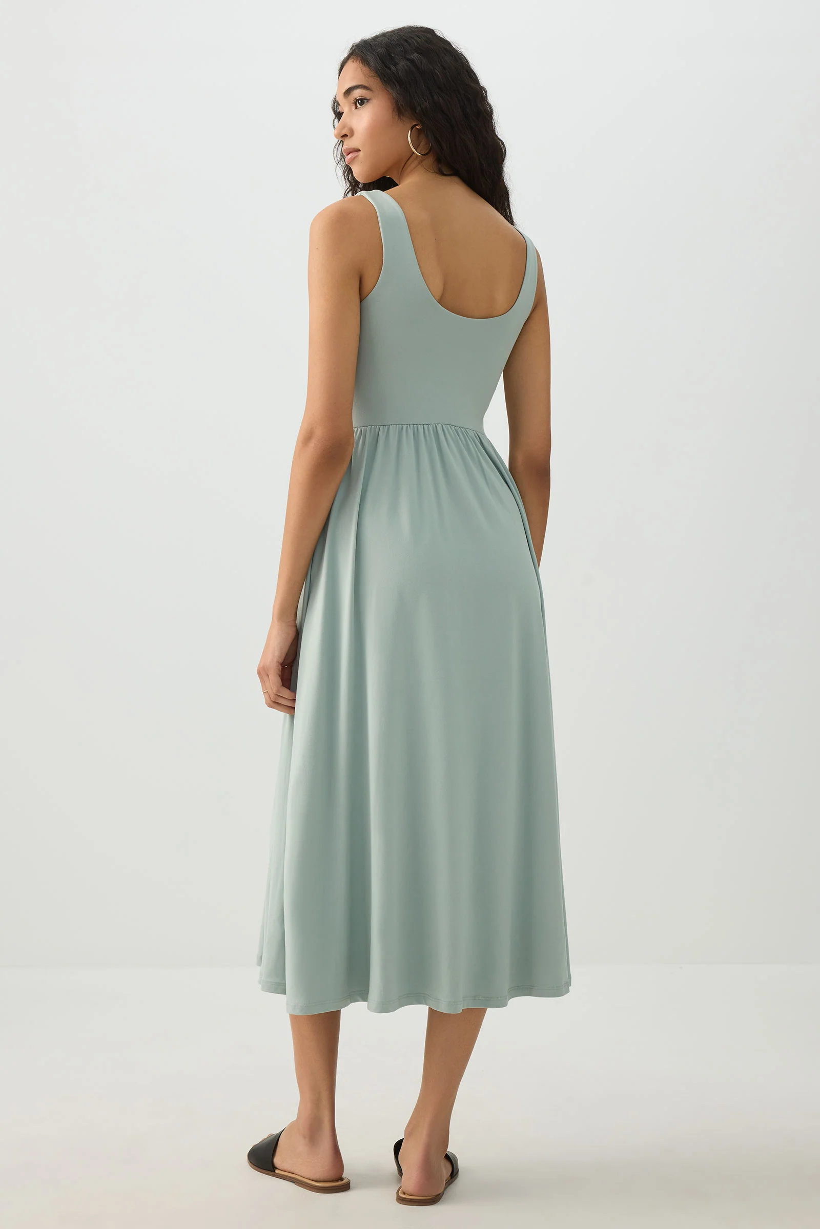 Viral Knit Dress - Image 4