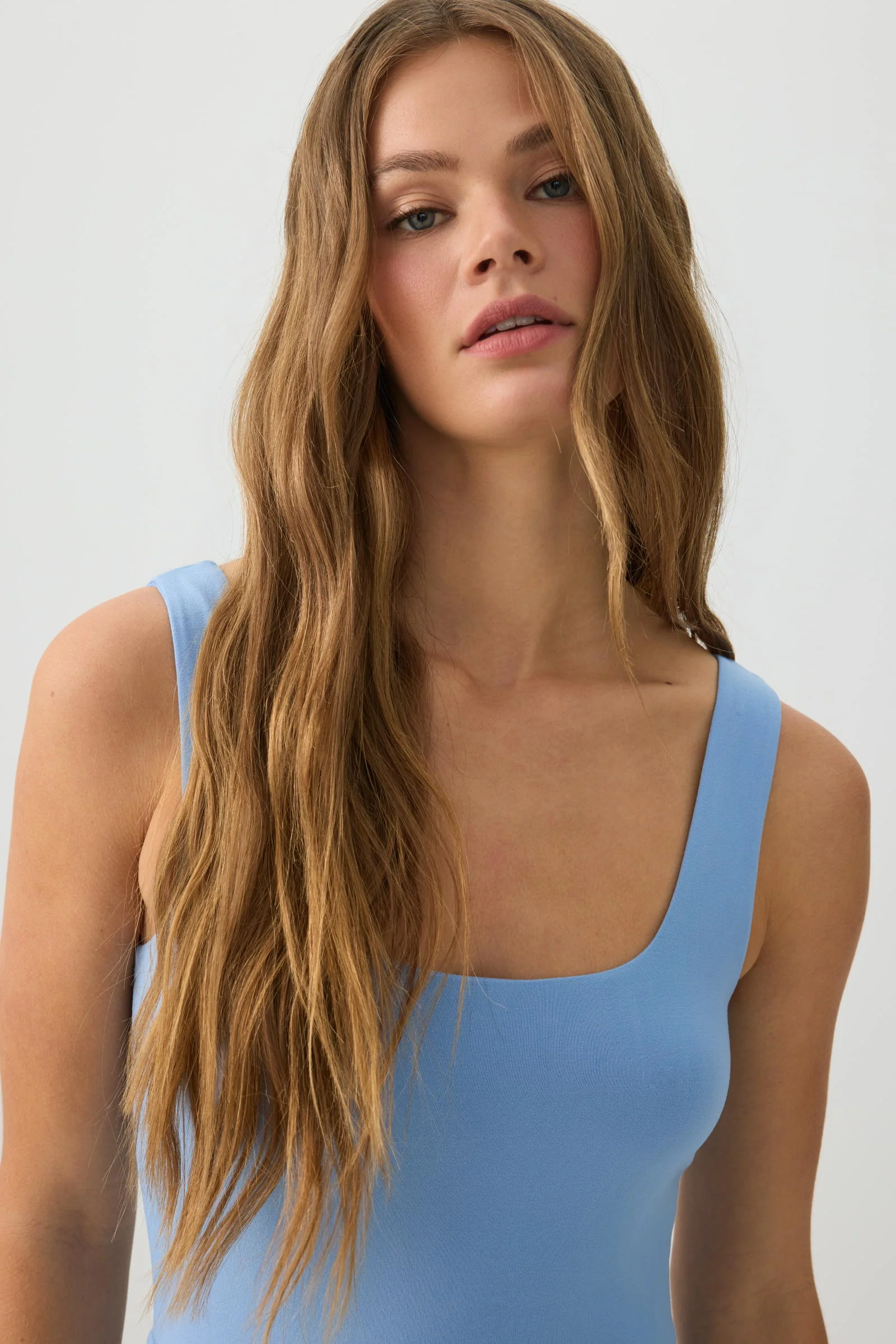Viral Knit Dress - Image 2