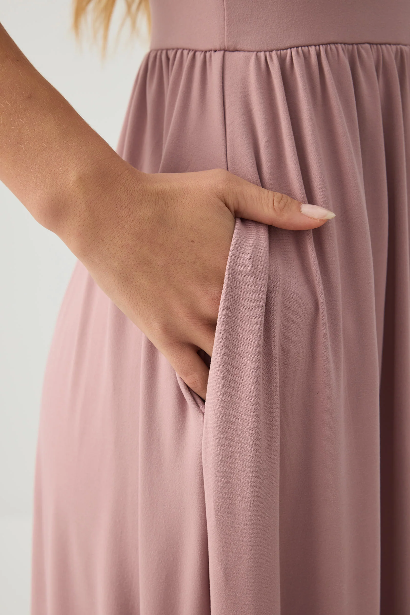 Viral Knit Dress - Image 3