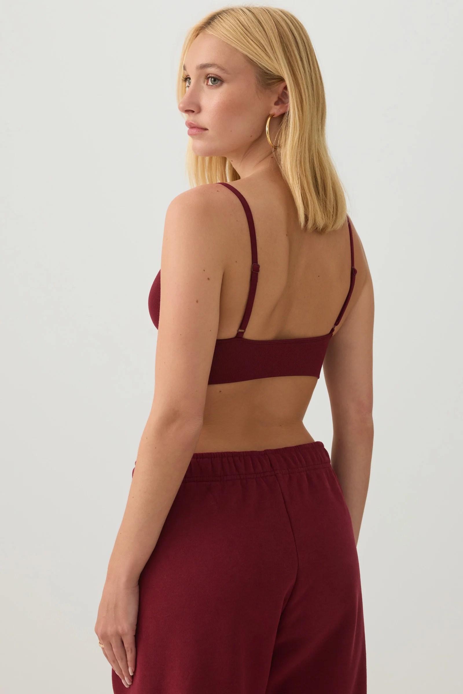 MADESOFT™ Seamless Bralette - Image 4