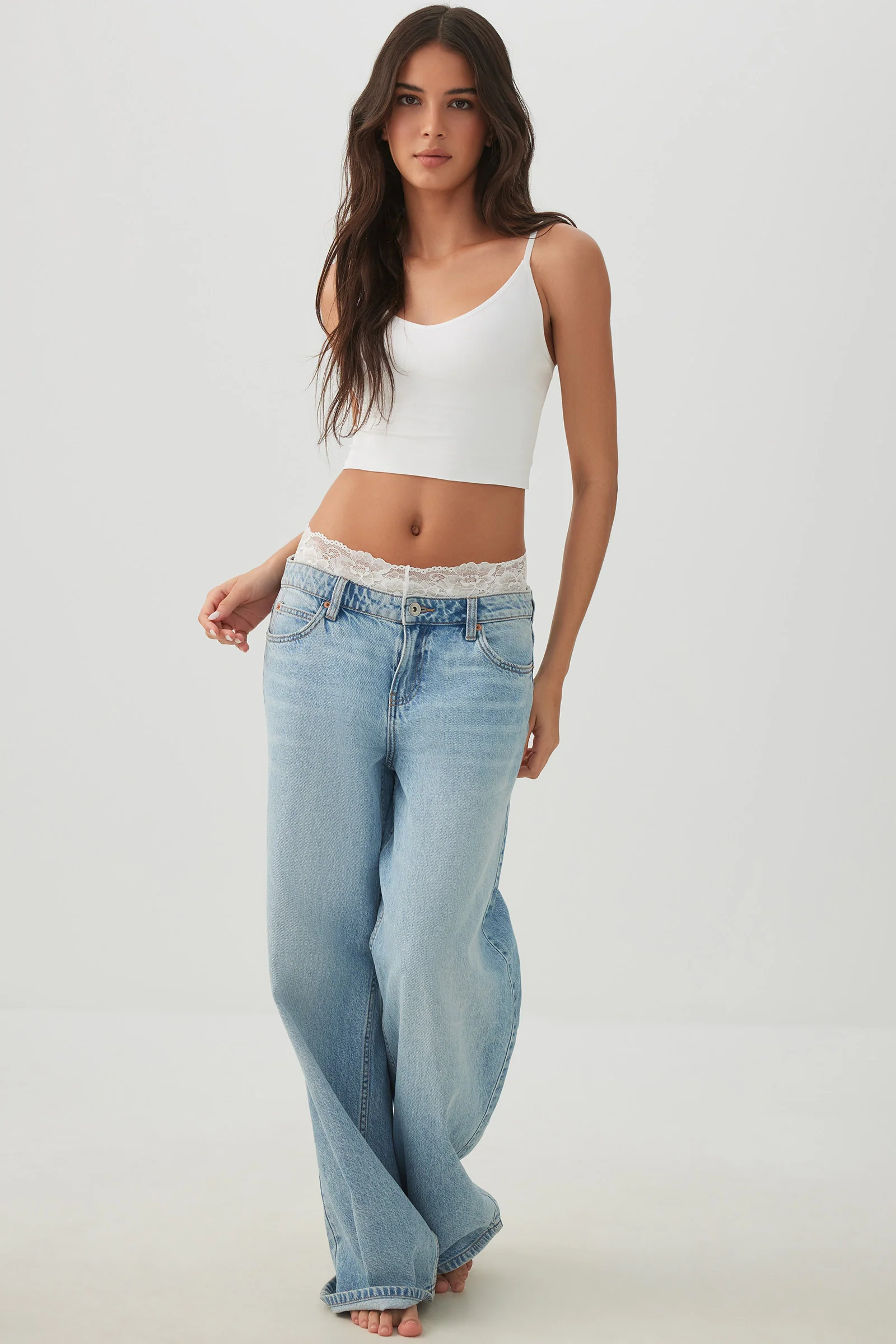 MADESOFT™ Seamless Tank Top with Removable Cups - Image 3