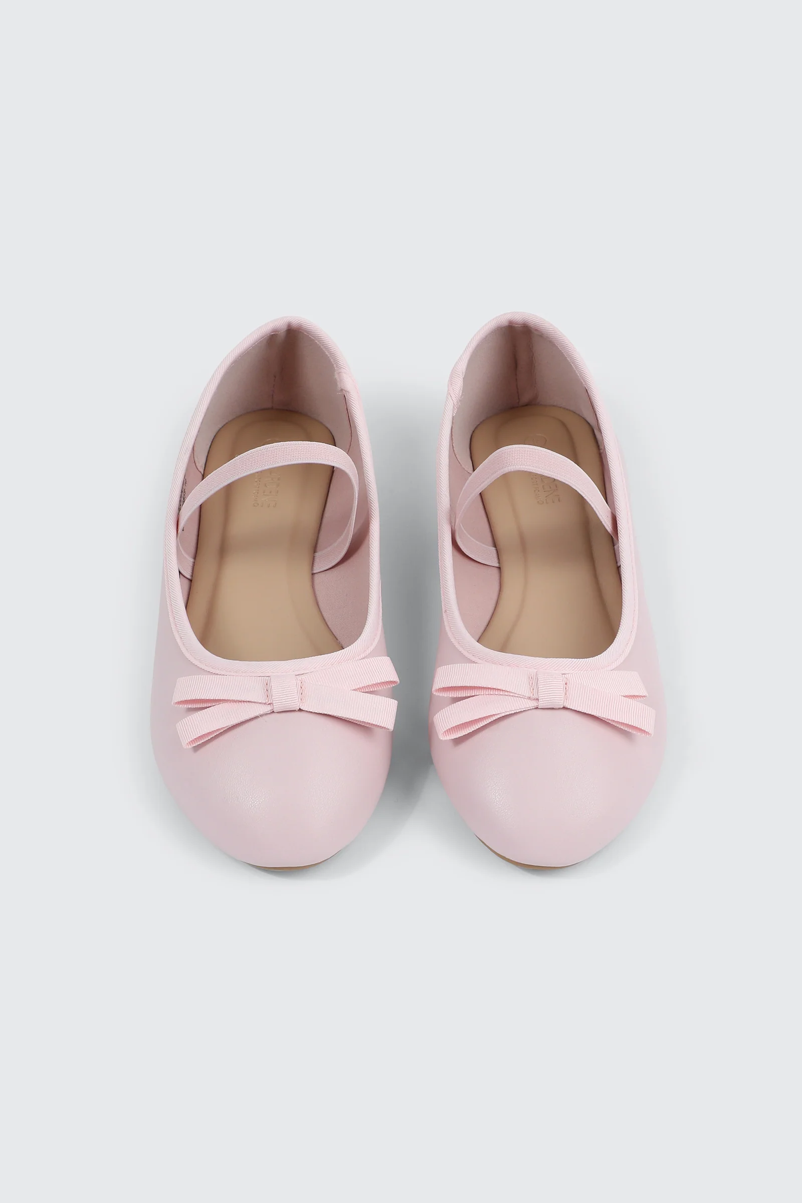 Mary Janes with Bow - Image 4