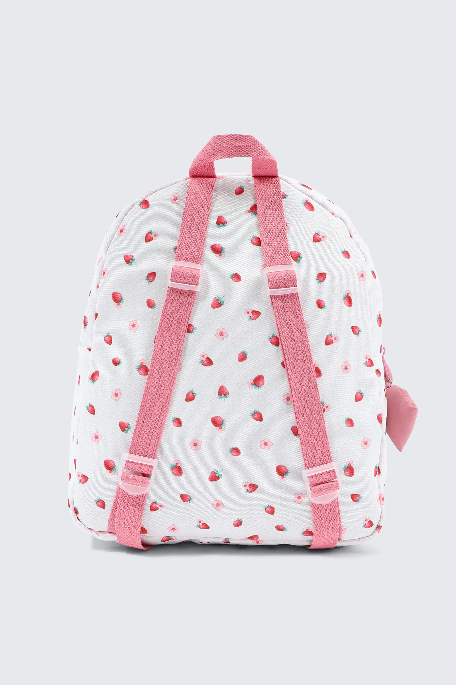 Mini Backpack with Bow - Image 2
