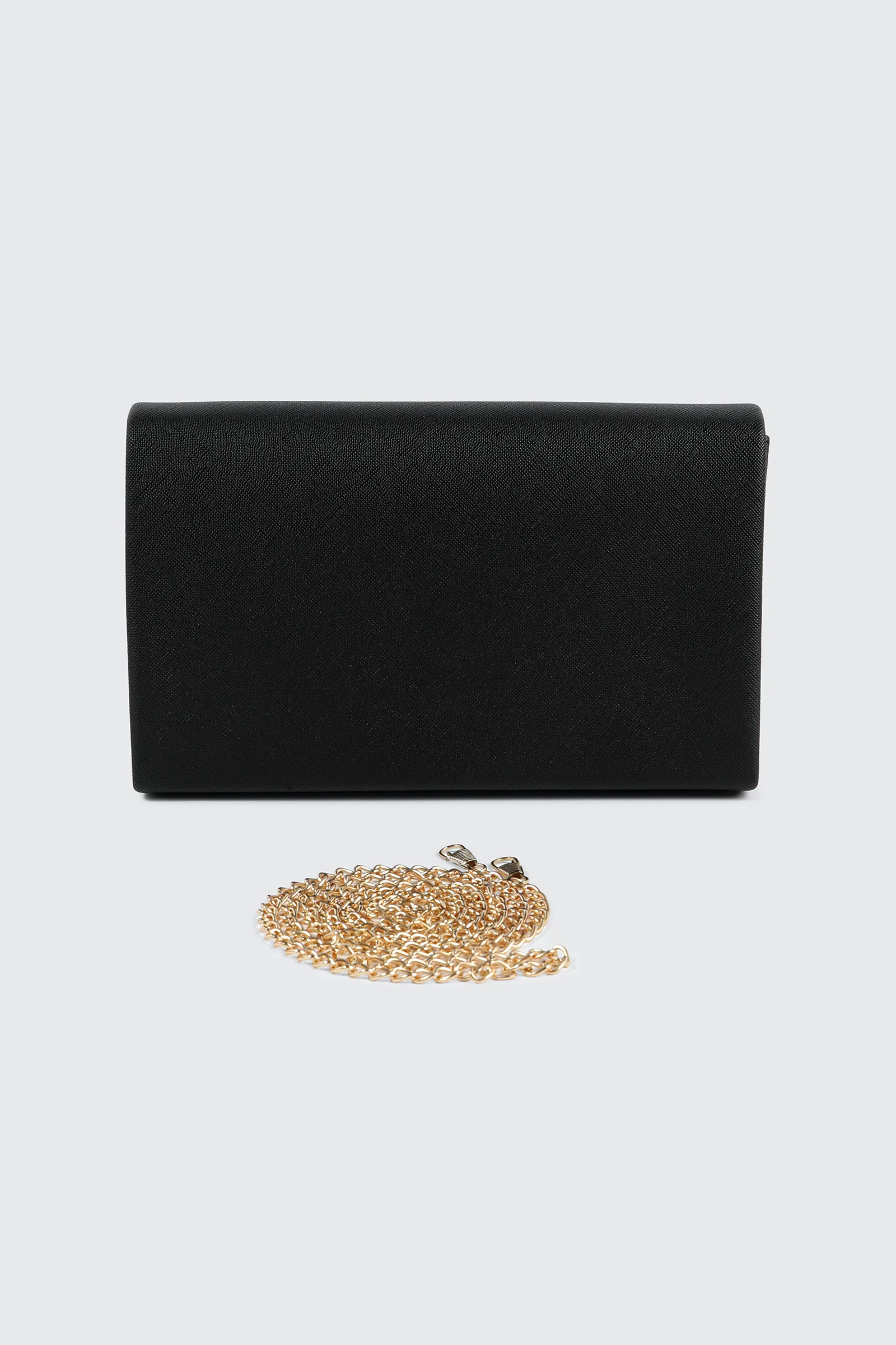 Mini Envelope Clutch - Image 2
