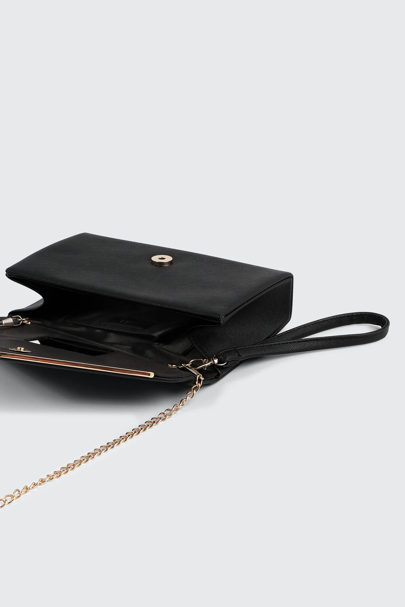 Mini Envelope Clutch - Image 3
