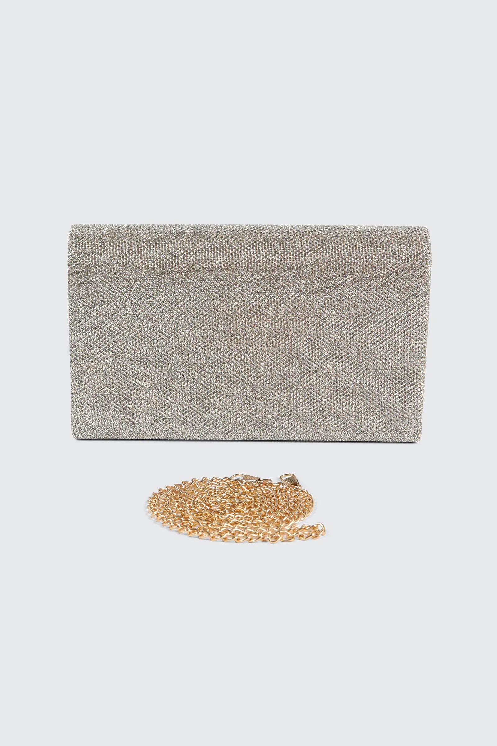 Mini Envelope Clutch - Image 2