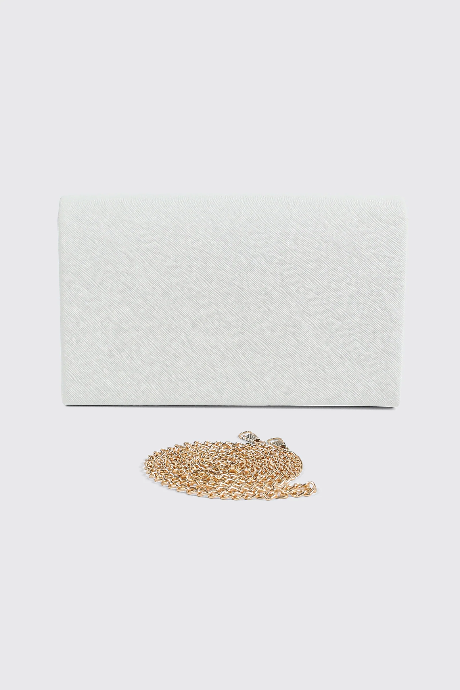 Mini Envelope Clutch - Image 2