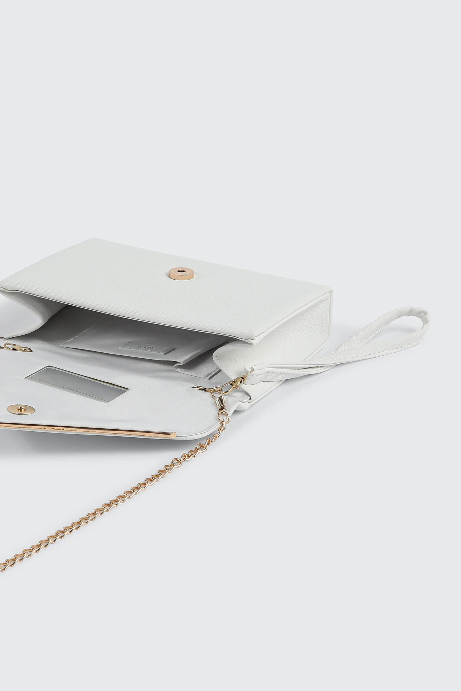 Mini Envelope Clutch - Image 3
