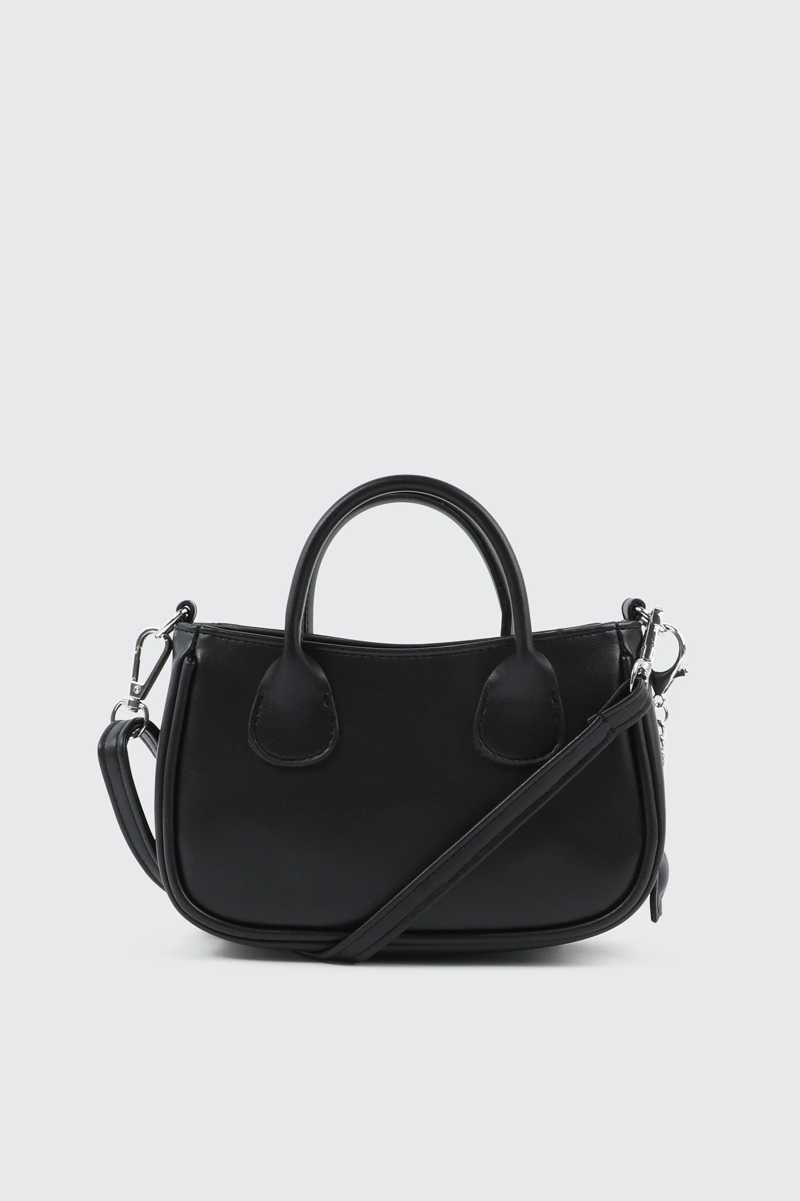 Mini Purse with Top Handle