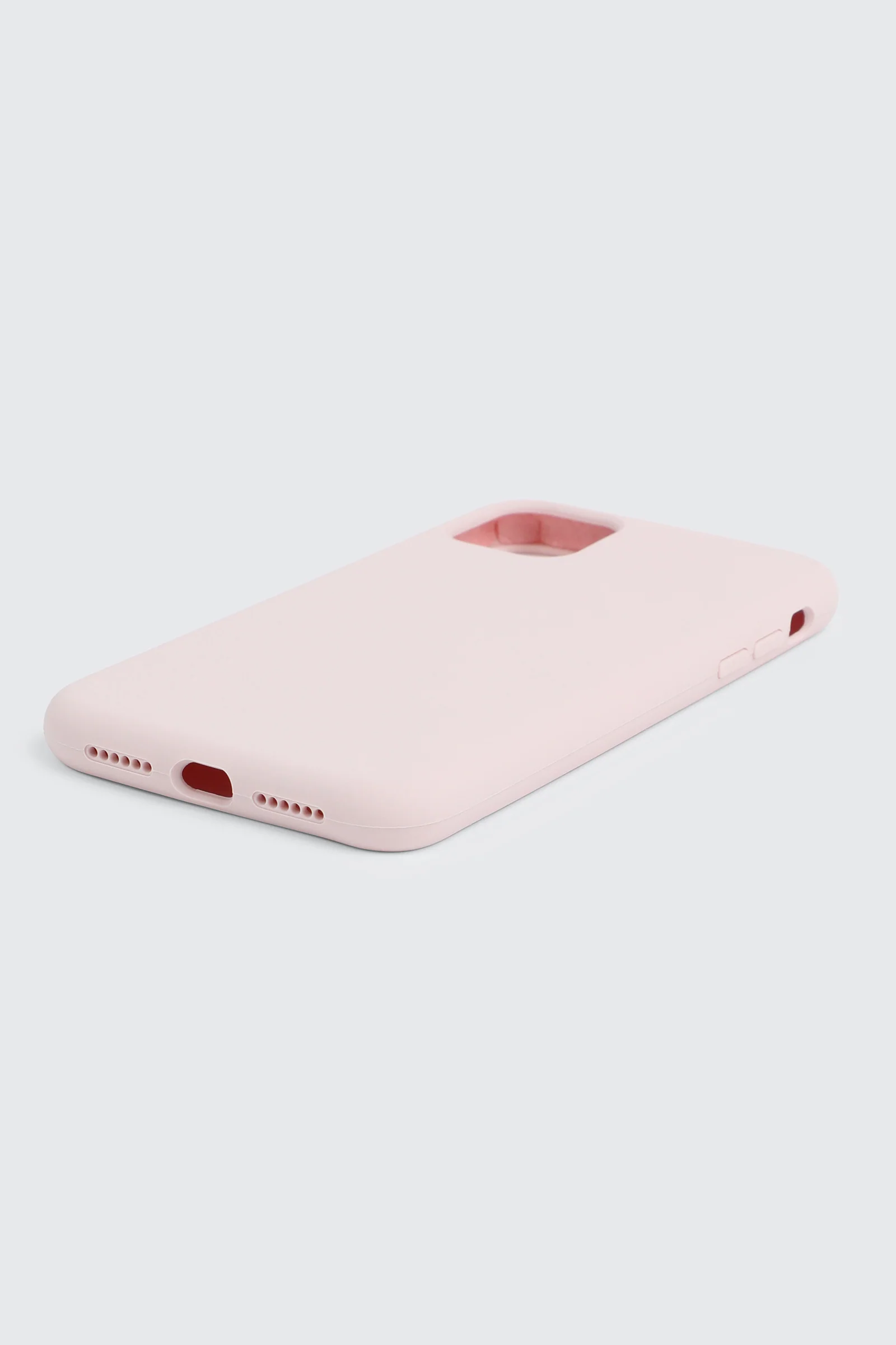 Model 11 Silicone Phone Case - Image 2