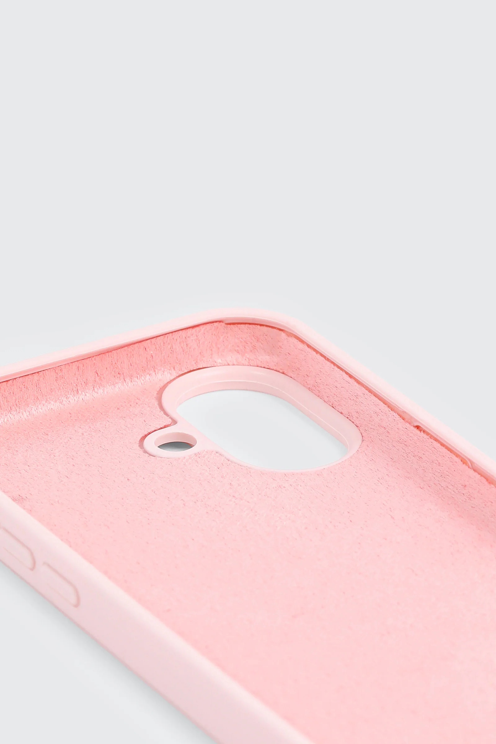 Model 11 Silicone Phone Case - Image 3