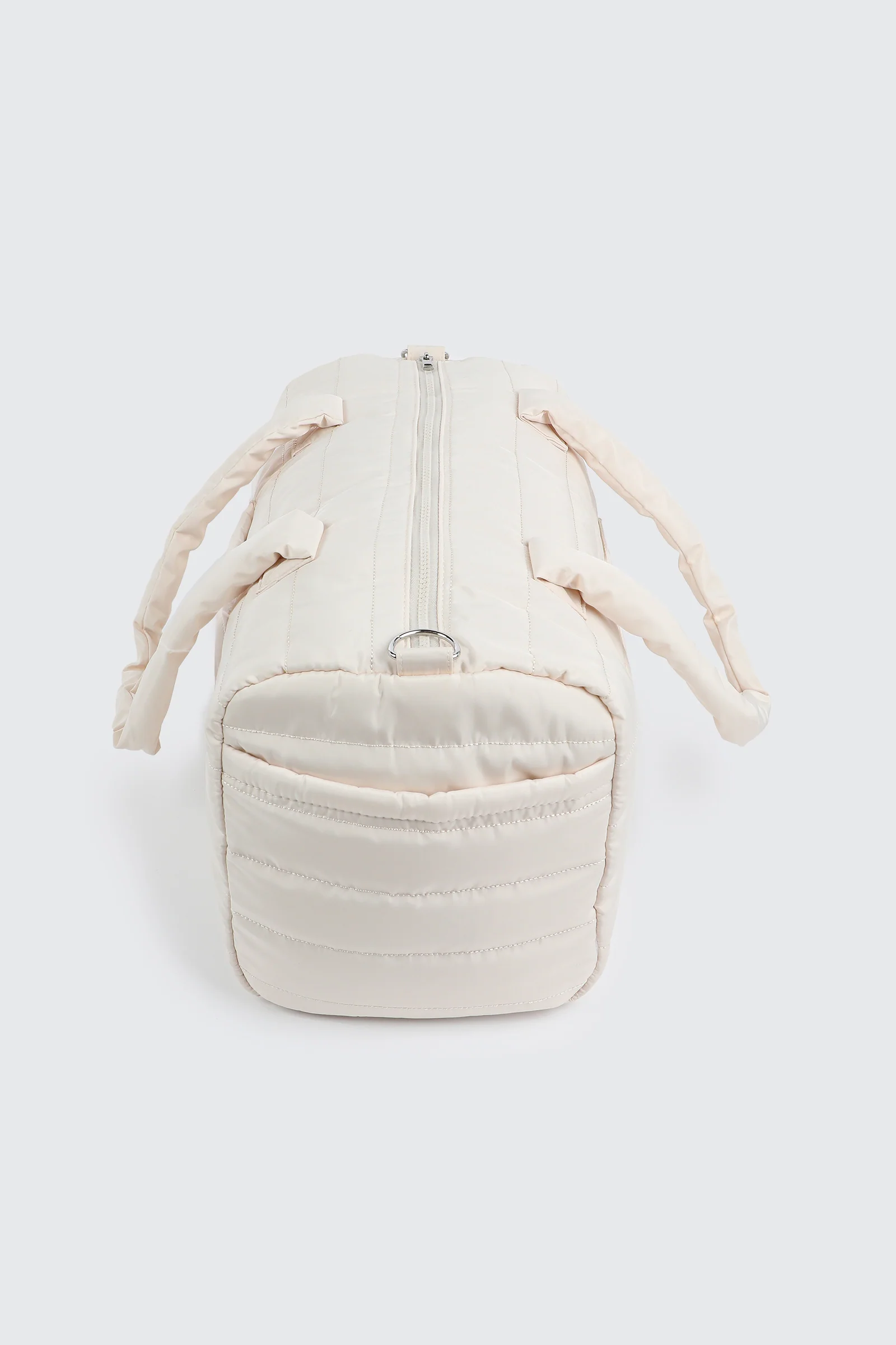 Nylon Gym Bag - Image 4