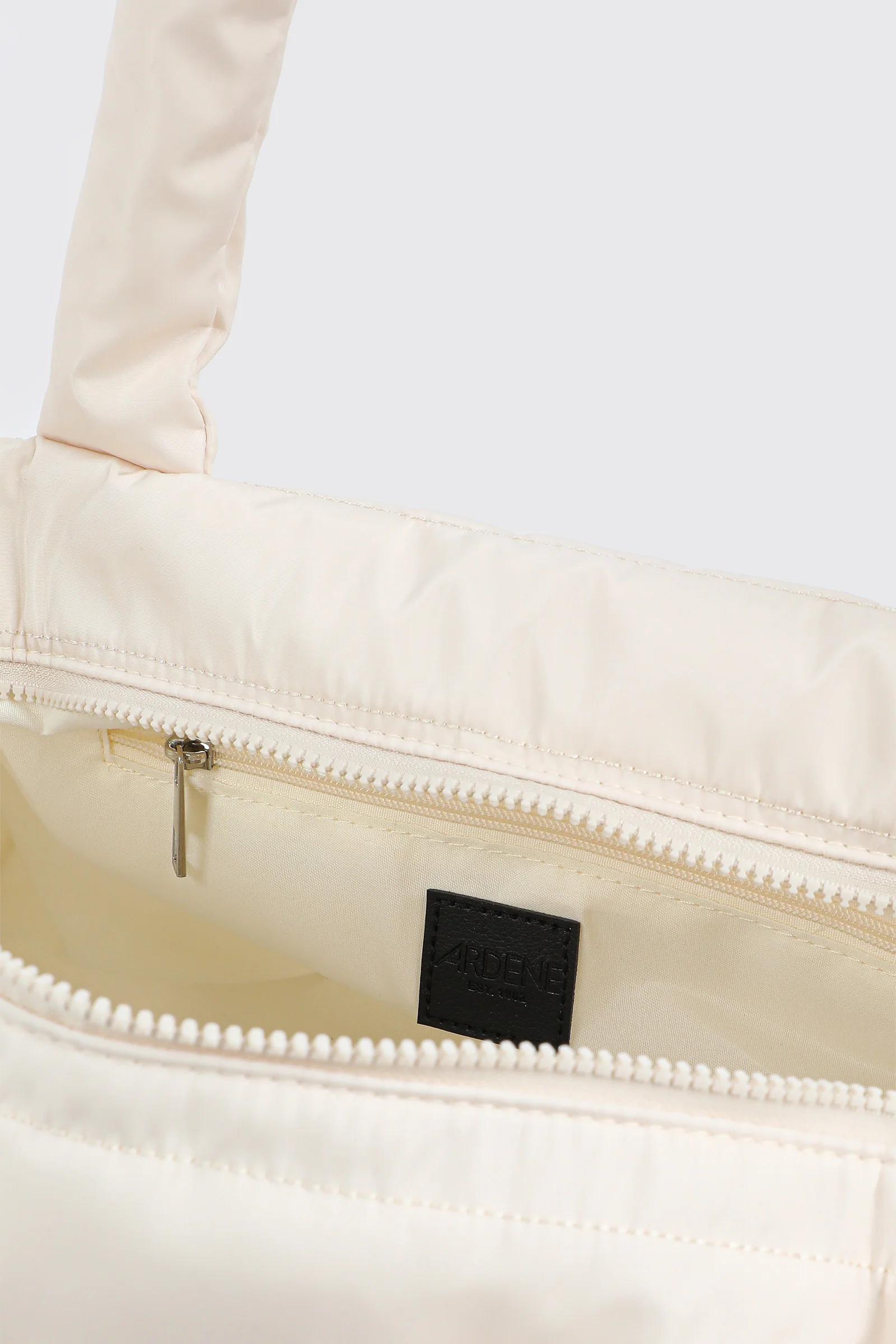 Nylon Gym Bag - Image 5