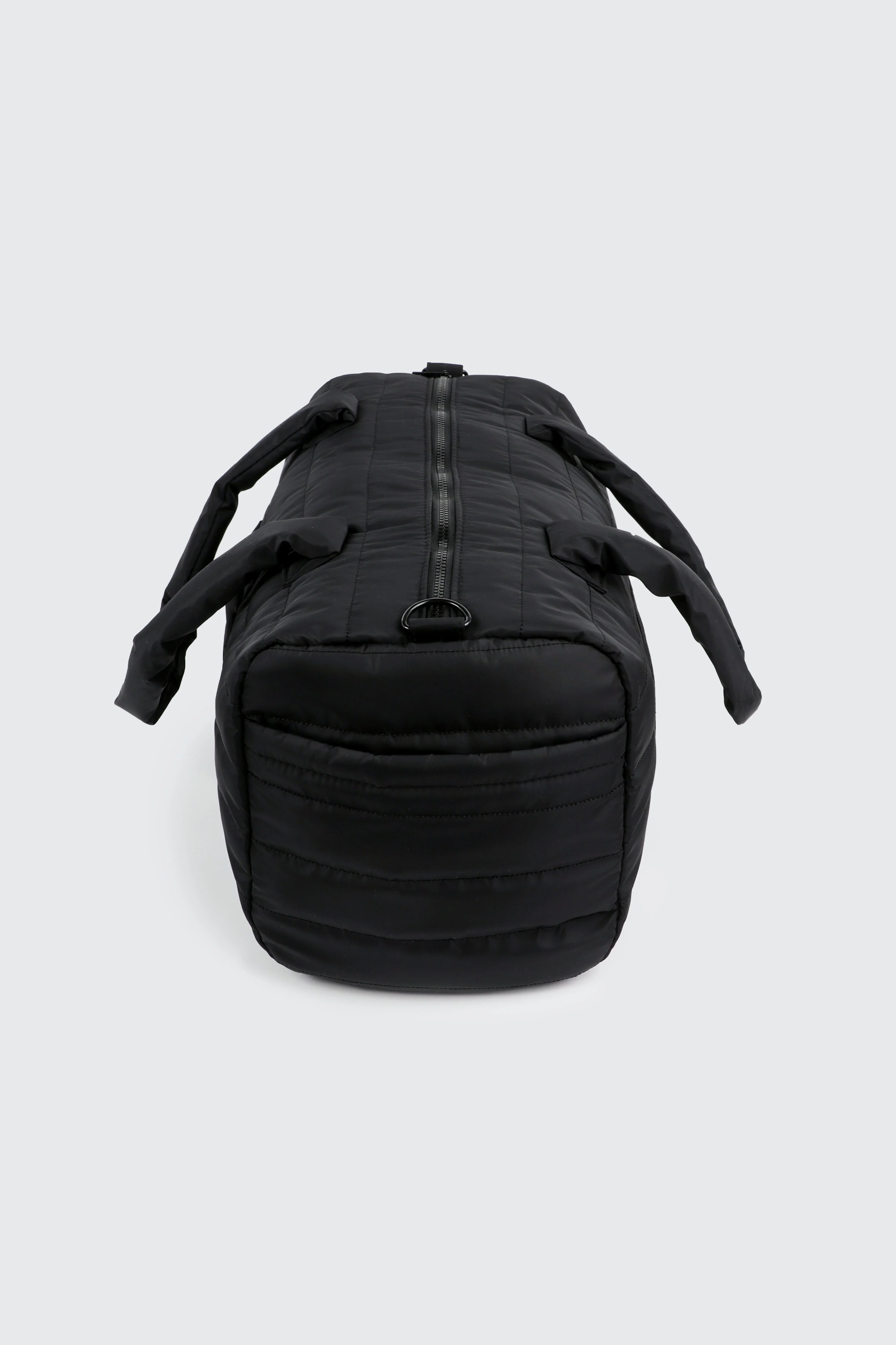 Nylon Gym Bag - Image 3