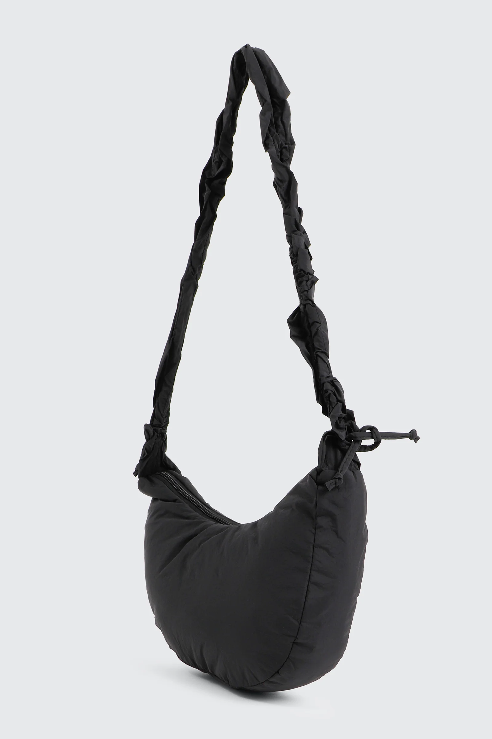 Small Nylon Shoulder Bag - Image 2