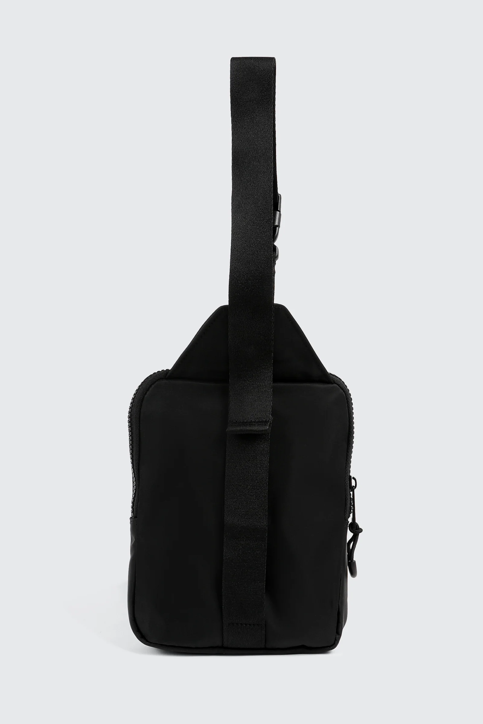 Nylon Sling Bag - Image 2