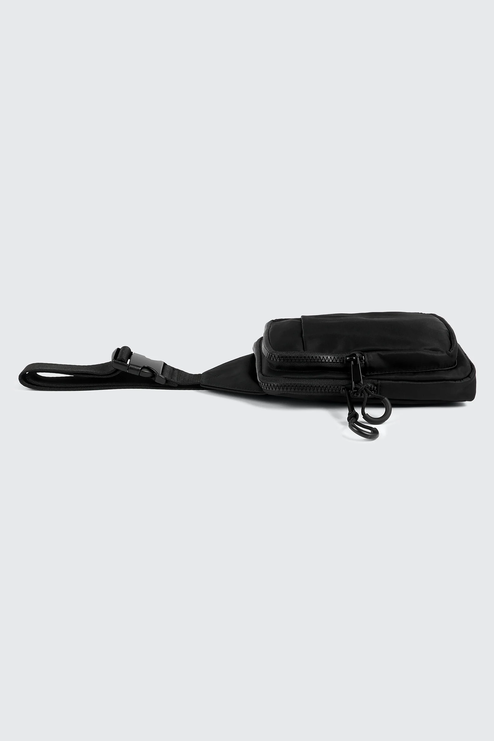 Nylon Sling Bag - Image 3