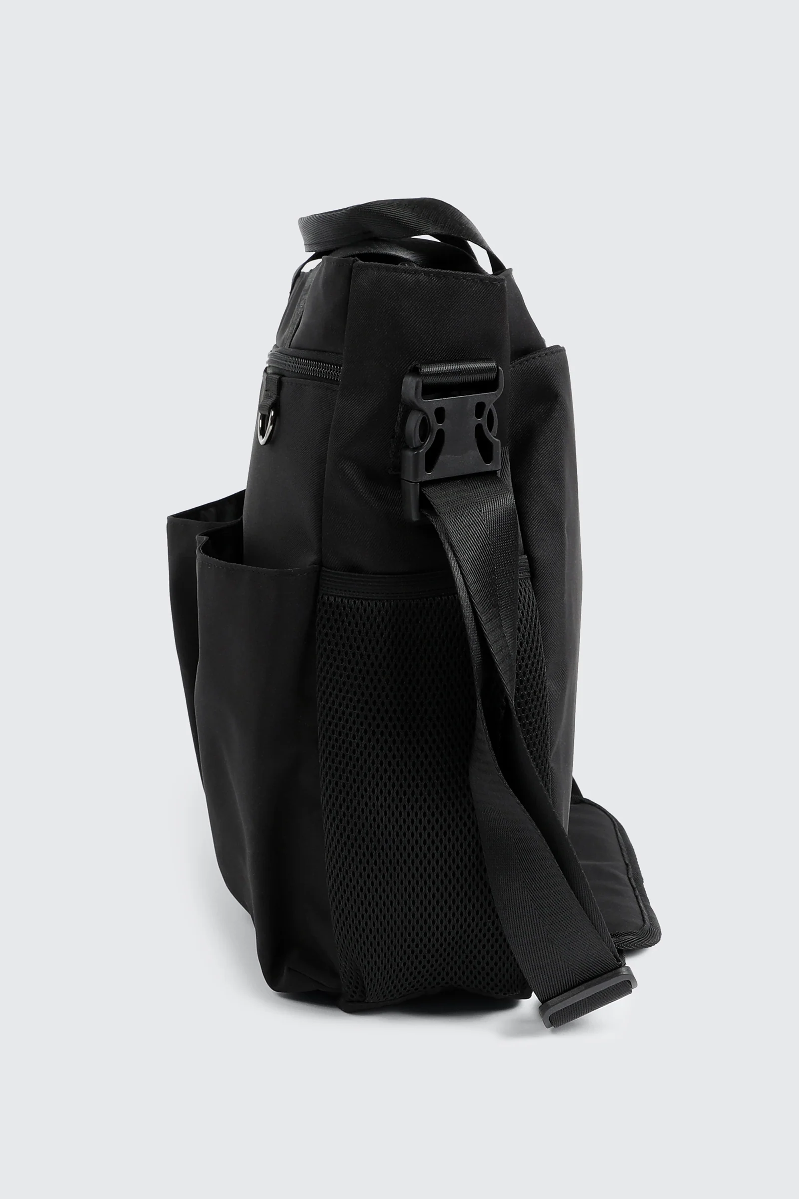 Nylon Tote Bag - Image 3