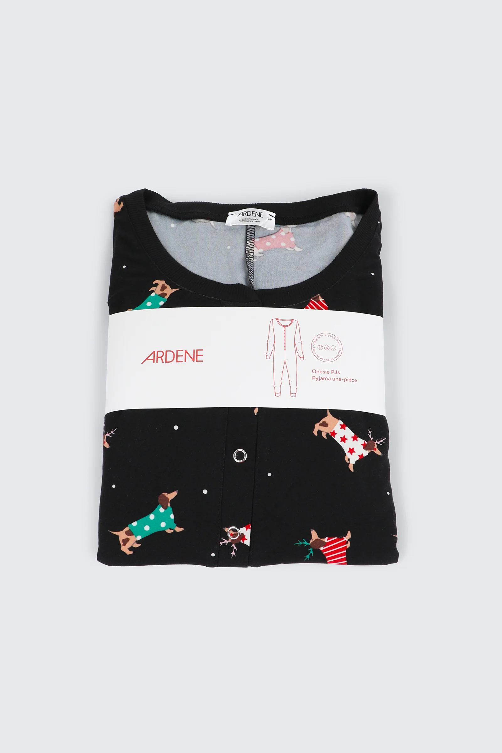 Onesie PJs - Image 2