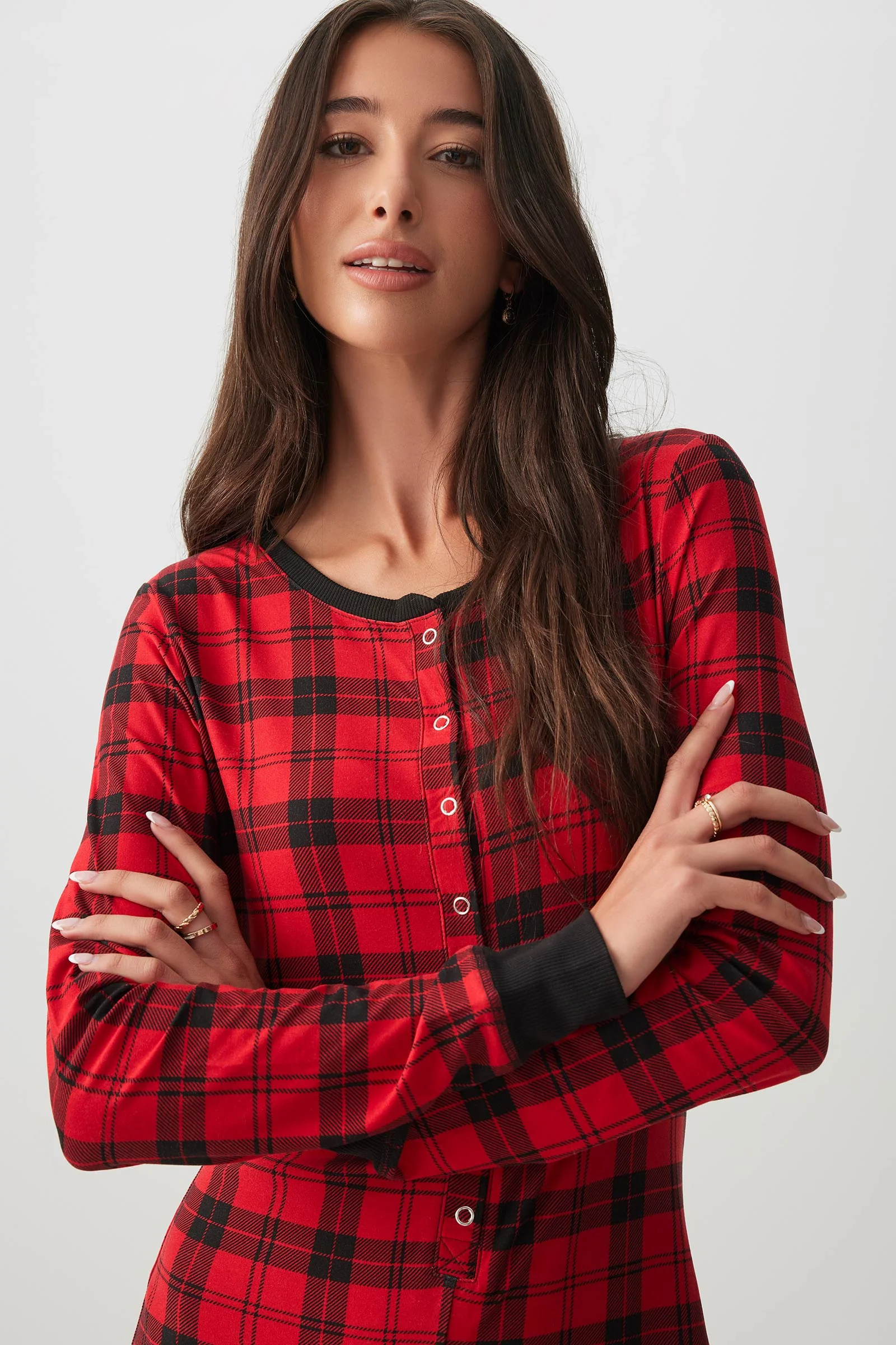 Onesie PJs - Image 3