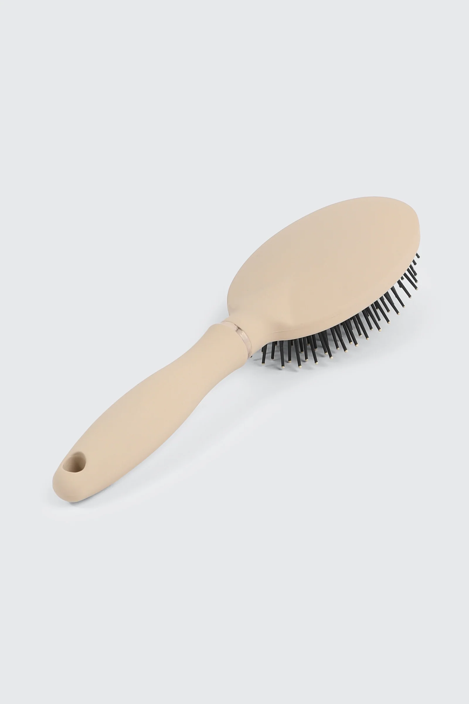 Oval Paddle Hair Brush - Image 2