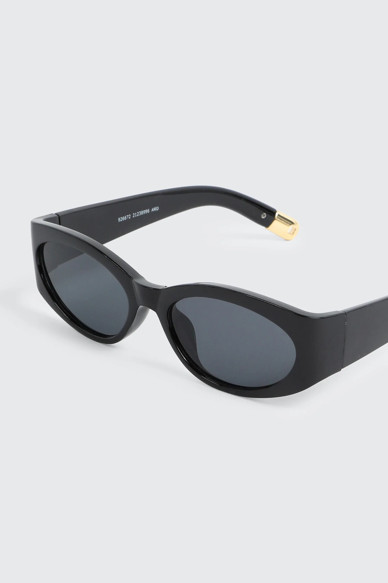 Oval Sunglasses - Image 3