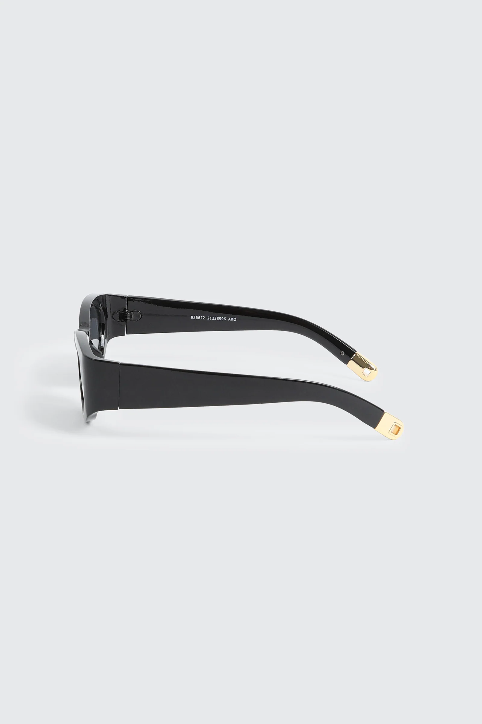 Oval Sunglasses - Image 4