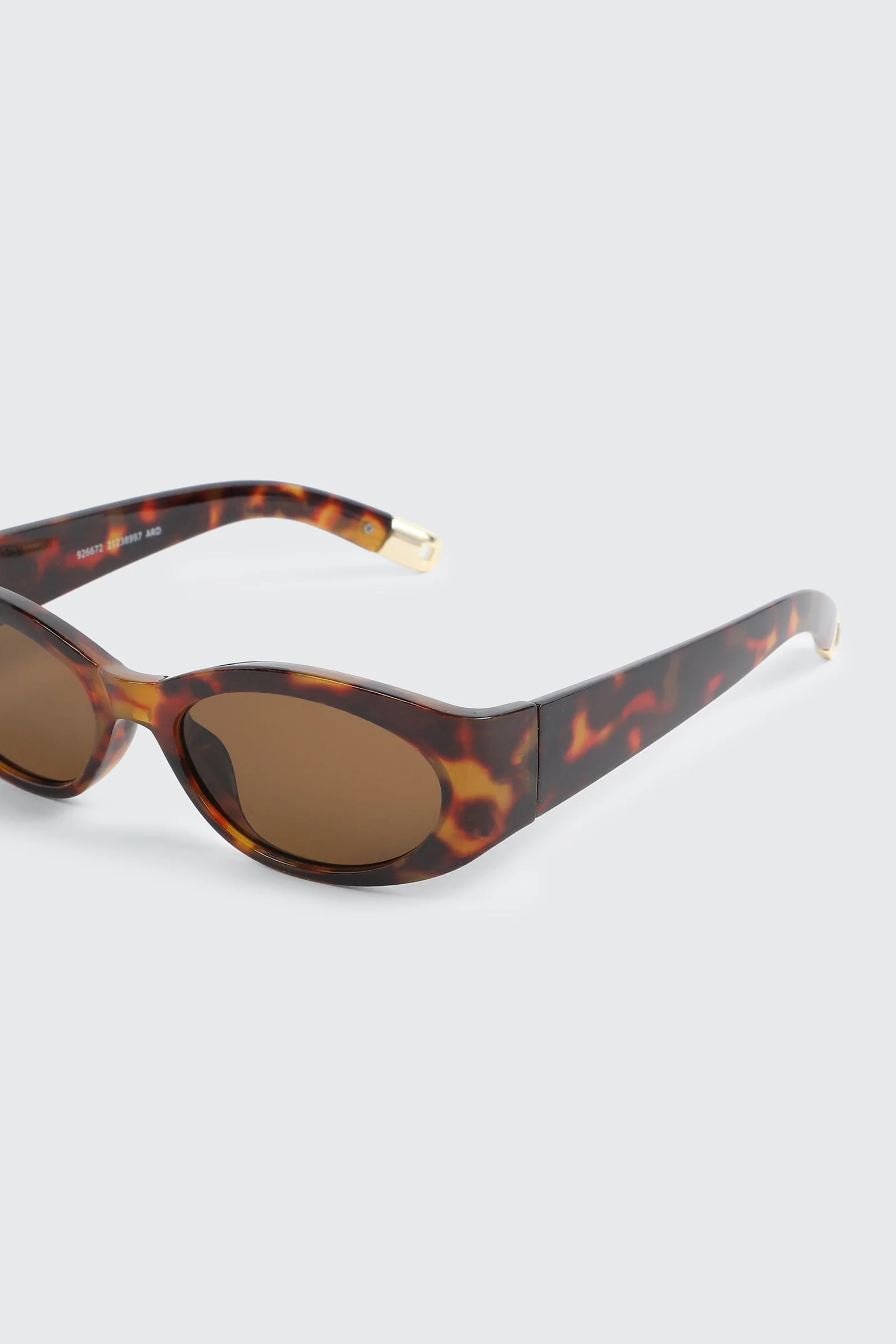 Oval Sunglasses - Image 3