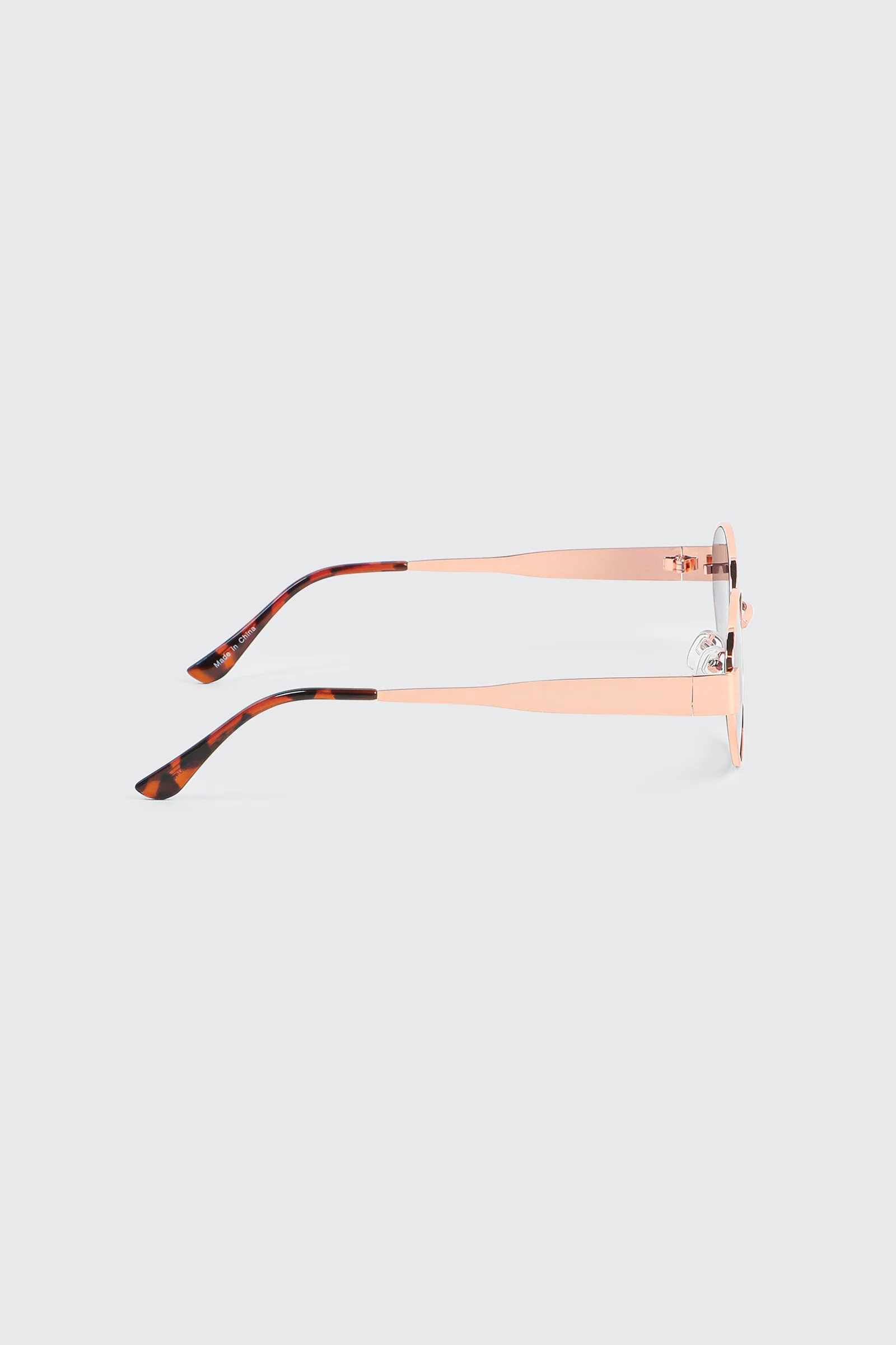 Oval Sunglasses - Image 3