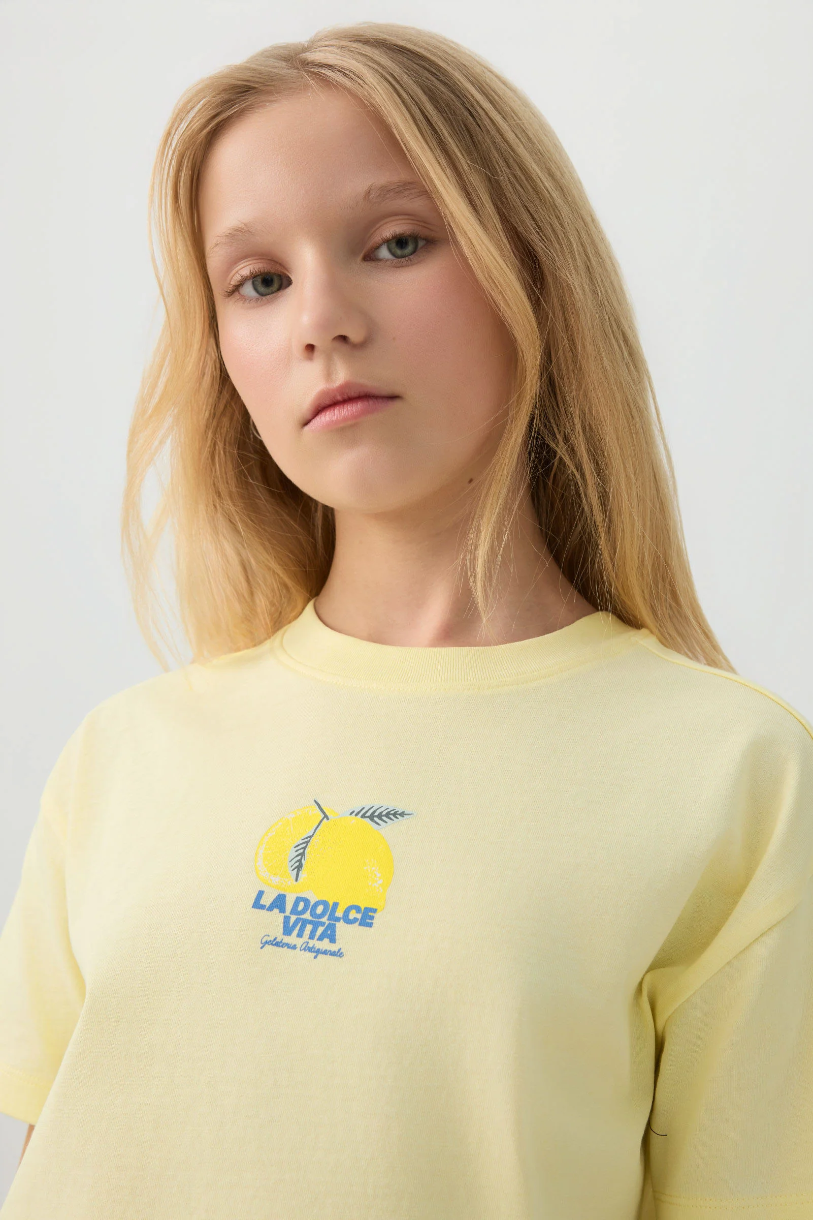 Oversized Graphic T-Shirt - Image 2