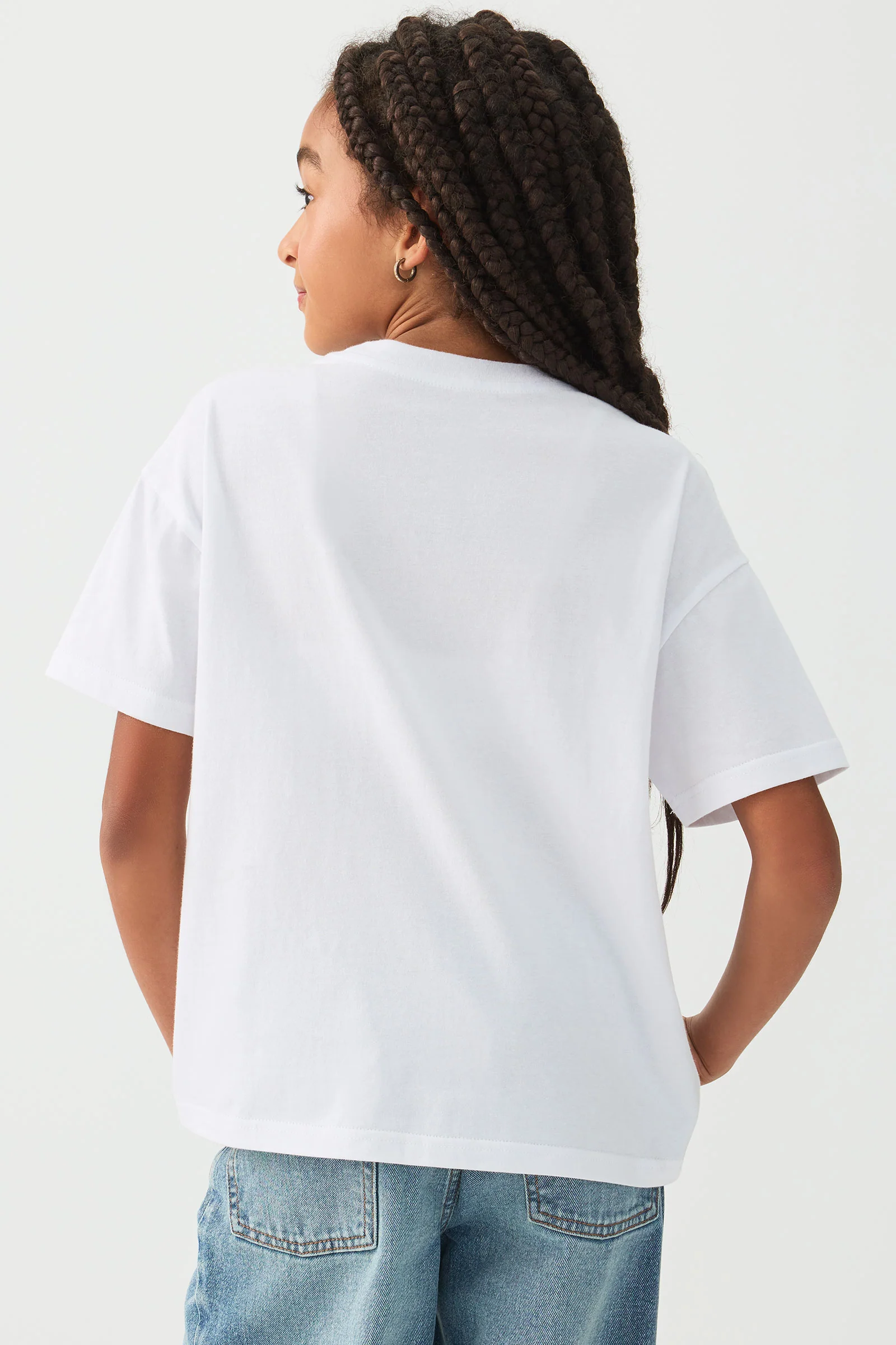 Oversized Marie T-Shirt - Image 4