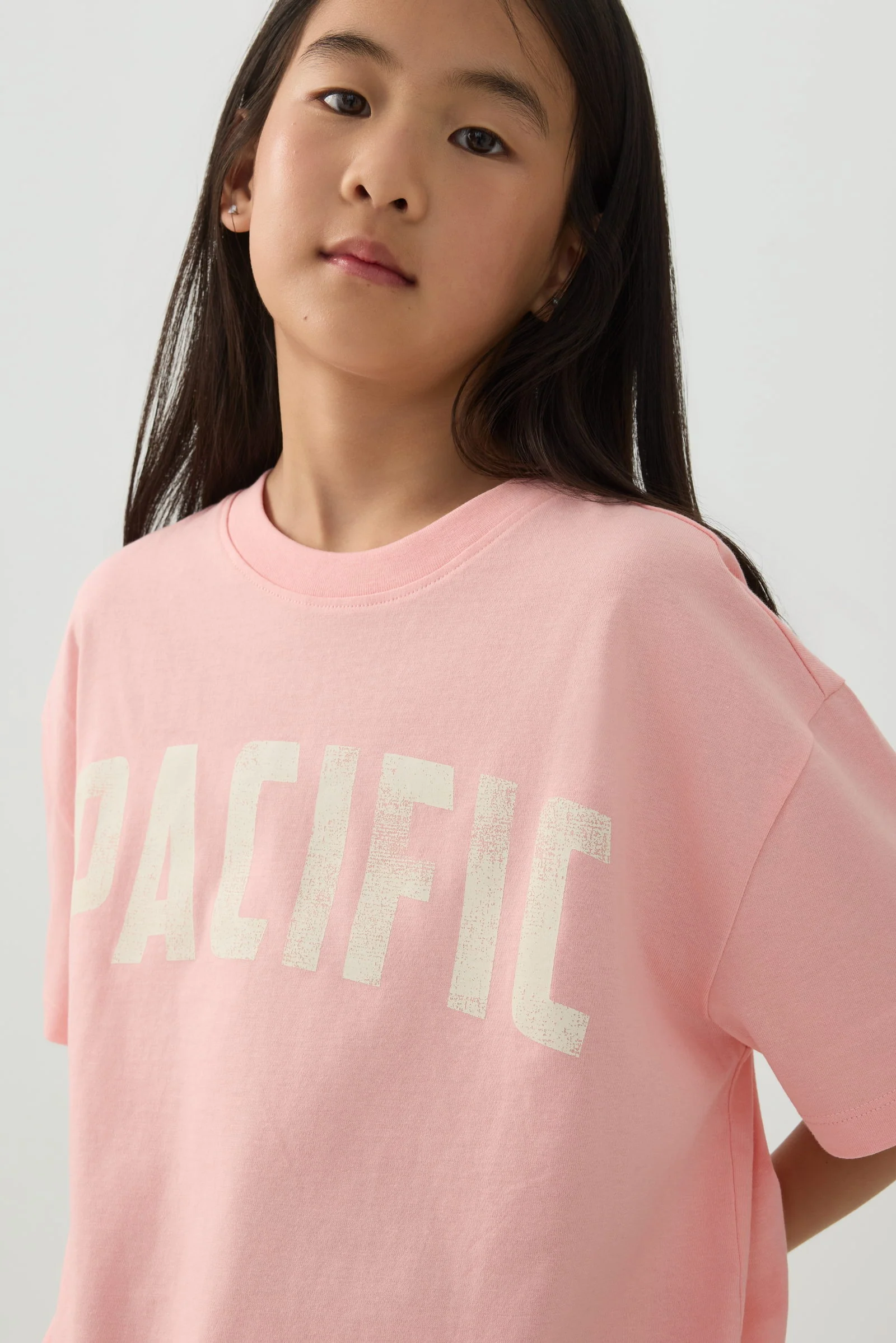 Oversized Printed T-Shirt - Image 3