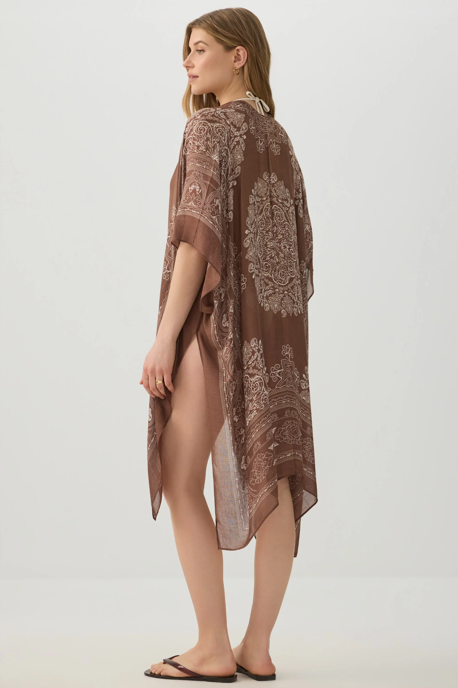 Paisley Cover-Up - Image 4