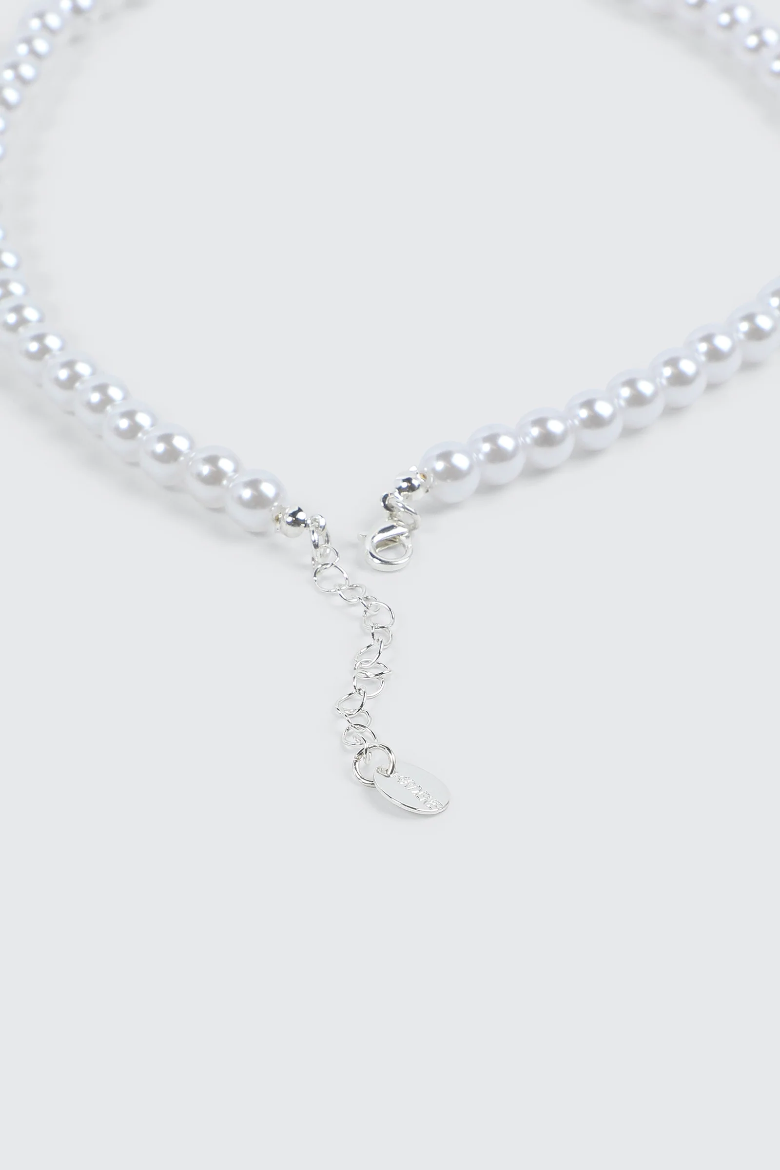 Pearl Necklace - Image 2